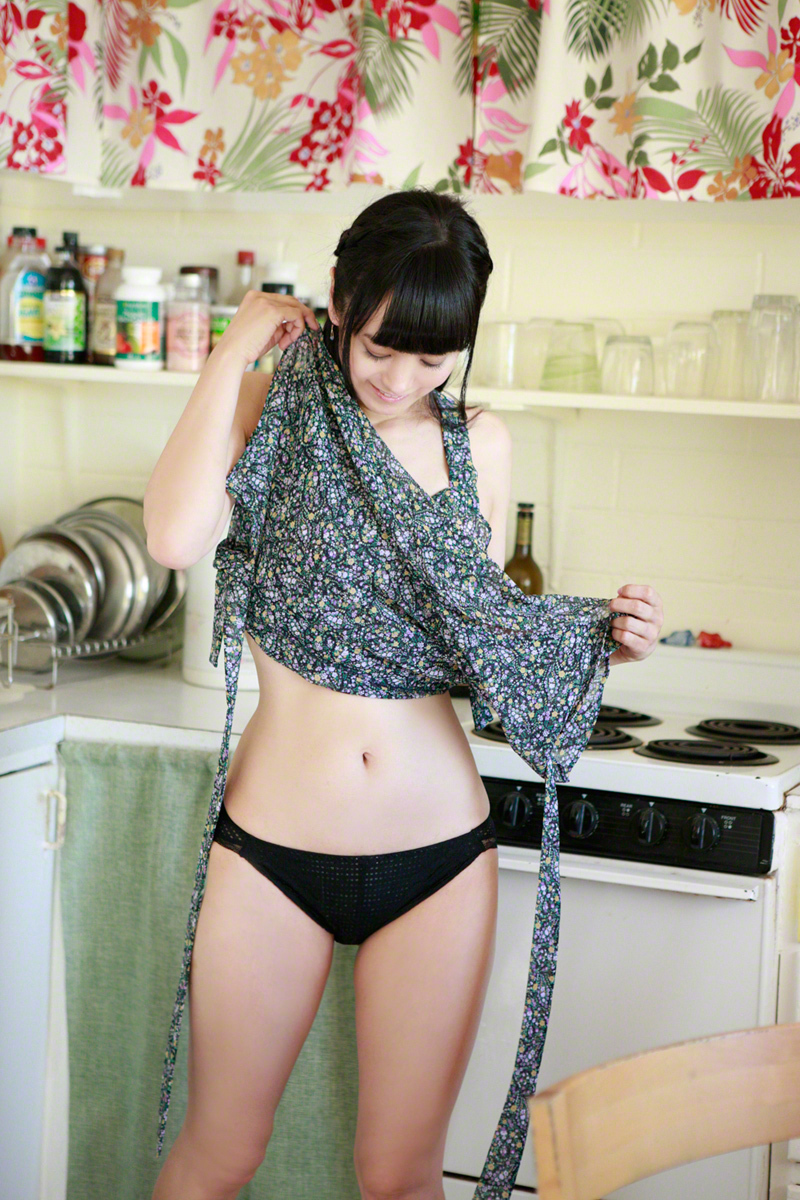 [Wanibooks WBGC] 2016.02 No.140 Seyama Mariko 脊山麻理子