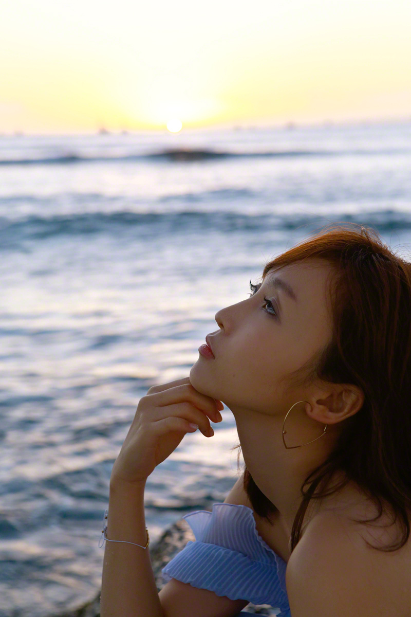 [Wanibooks WBGC] 2016.04 No.142 Risa Yoshiki 吉木りさ