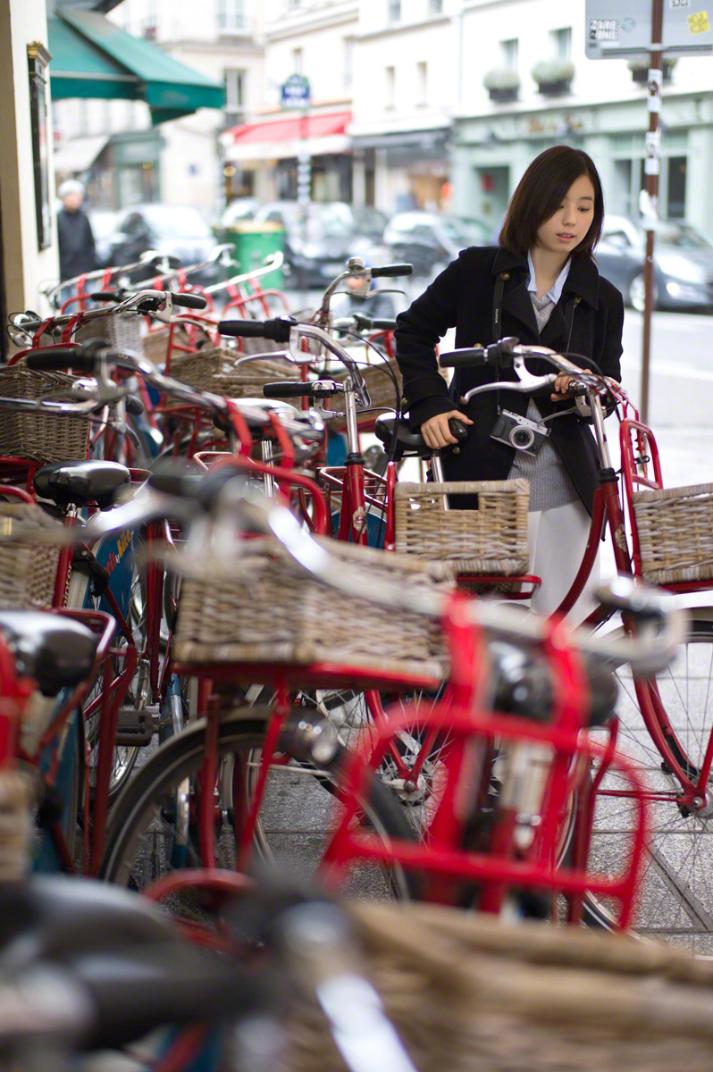 [Wanibooks WBGC] 2016.05 No.143 Rina Koike 小池里奈