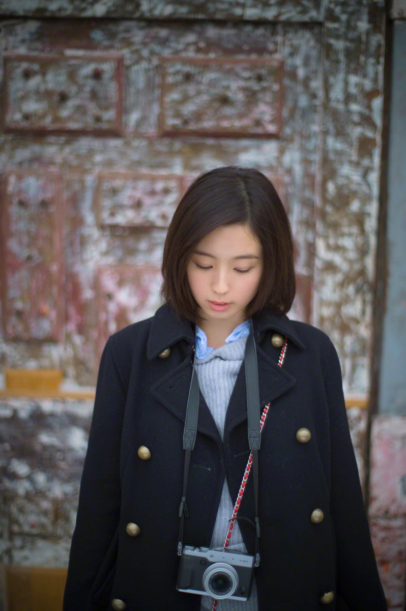 [Wanibooks WBGC] 2016.05 No.143 Rina Koike 小池里奈