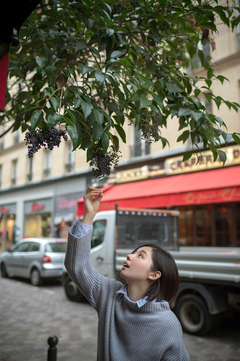 [Wanibooks WBGC] 2016.05 No.143 Rina Koike 小池里奈