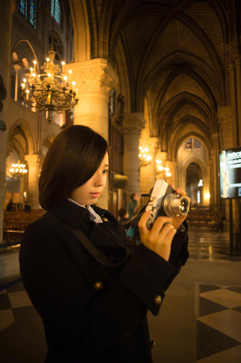 [Wanibooks WBGC] 2016.05 No.143 Rina Koike 小池里奈