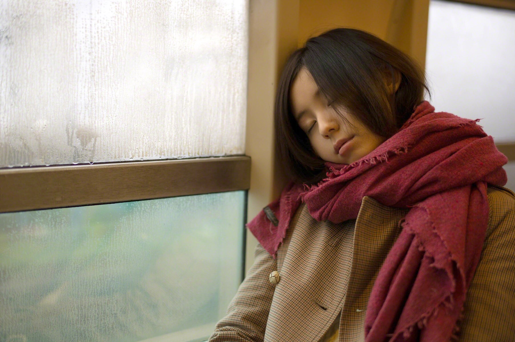 [Wanibooks WBGC] 2016.05 No.143 Rina Koike 小池里奈