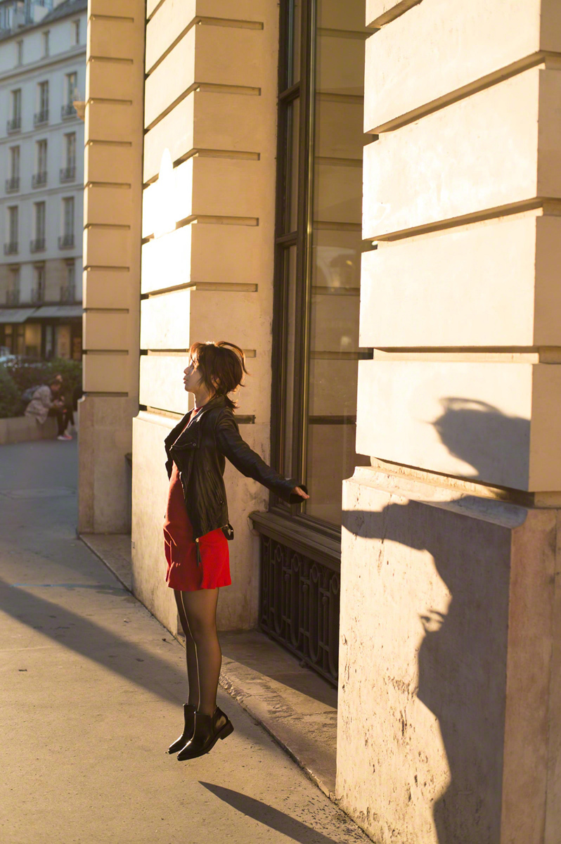 [Wanibooks WBGC] 2016.05 No.143 Rina Koike 小池里奈