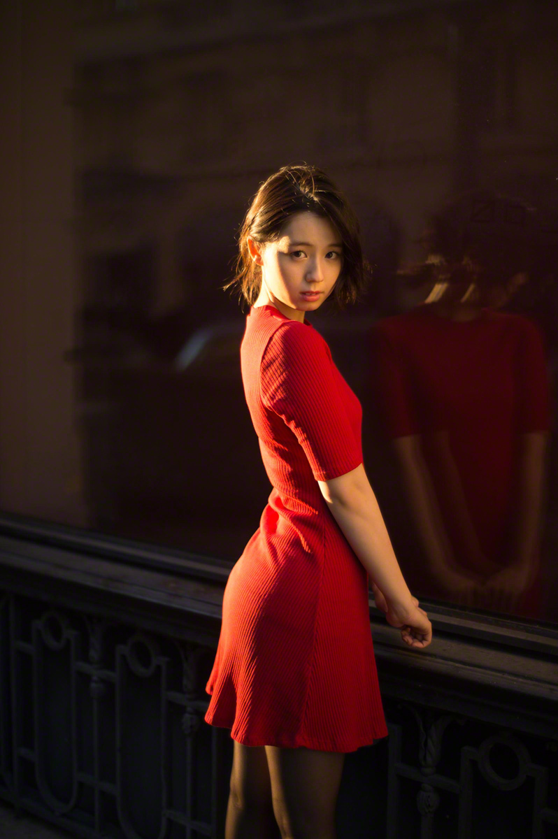 [Wanibooks WBGC] 2016.05 No.143 Rina Koike 小池里奈