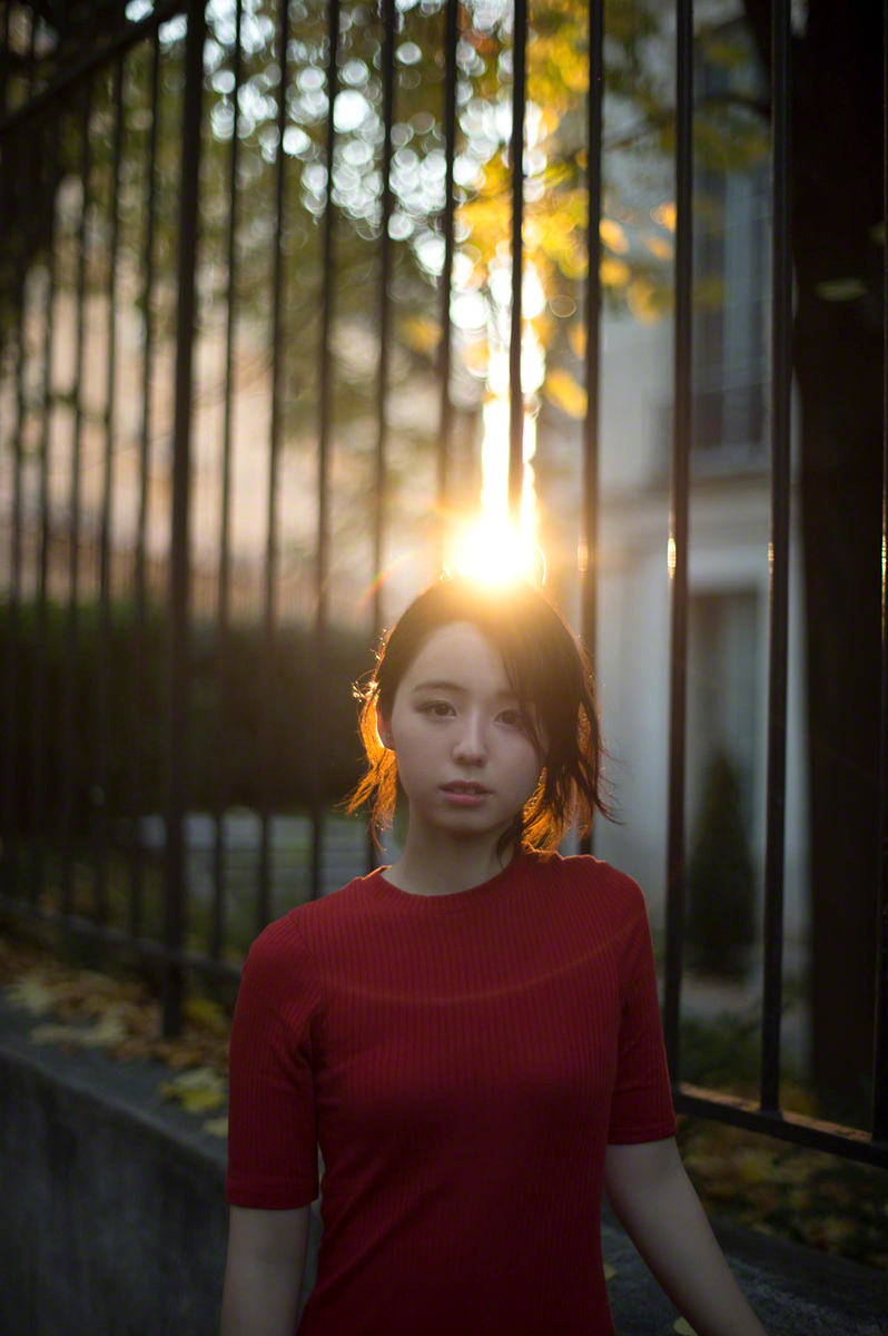 [Wanibooks WBGC] 2016.05 No.143 Rina Koike 小池里奈