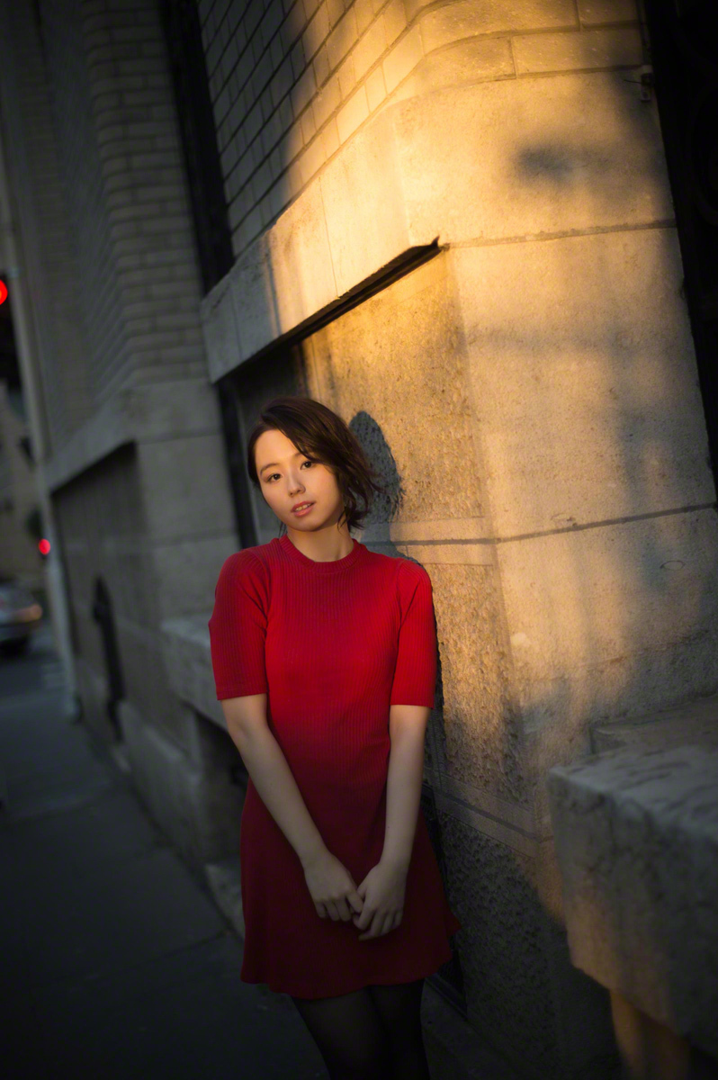 [Wanibooks WBGC] 2016.05 No.143 Rina Koike 小池里奈