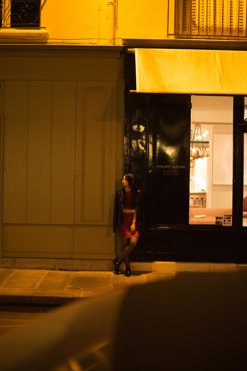 [Wanibooks WBGC] 2016.05 No.143 Rina Koike 小池里奈