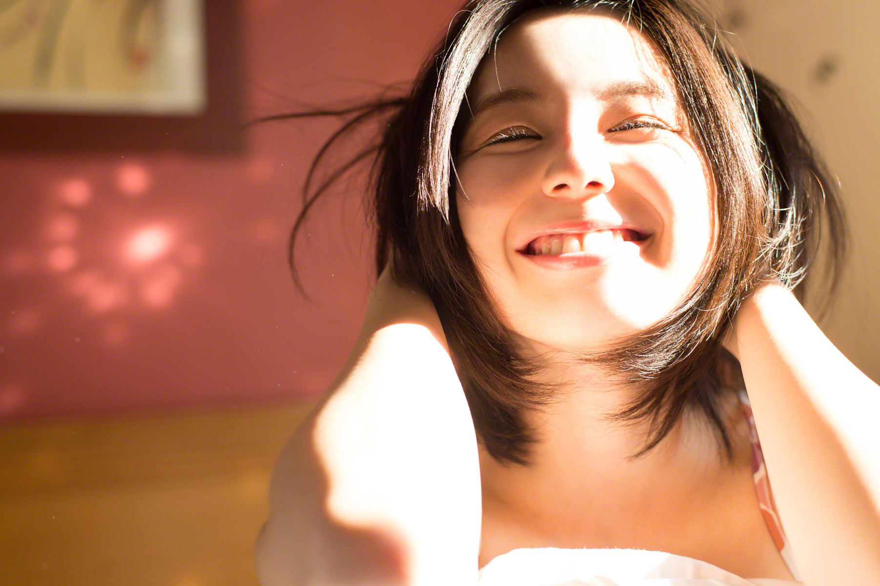 [Wanibooks WBGC] 2016.05 No.143 Rina Koike 小池里奈