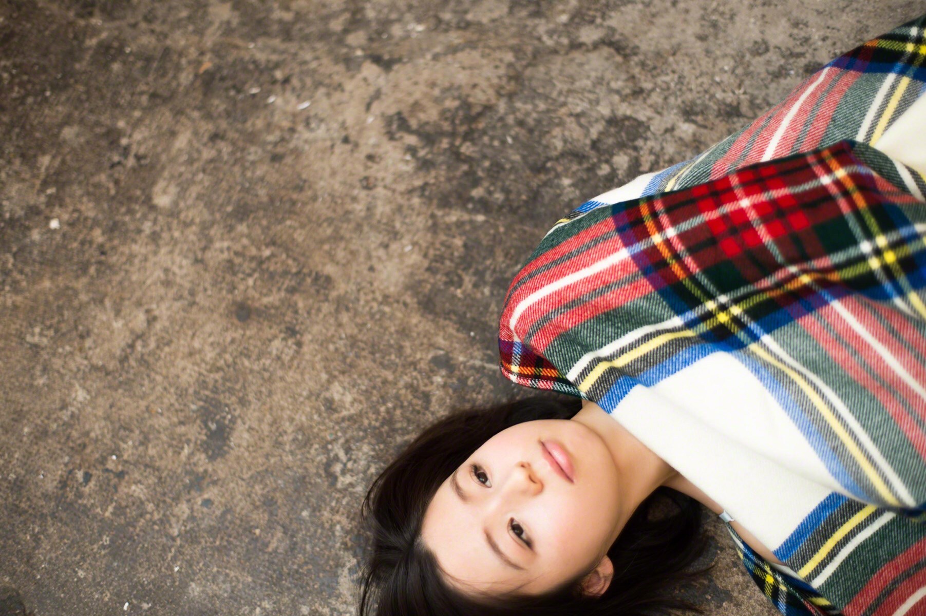 [Wanibooks WBGC] 2016.05 No.143 Rina Koike 小池里奈