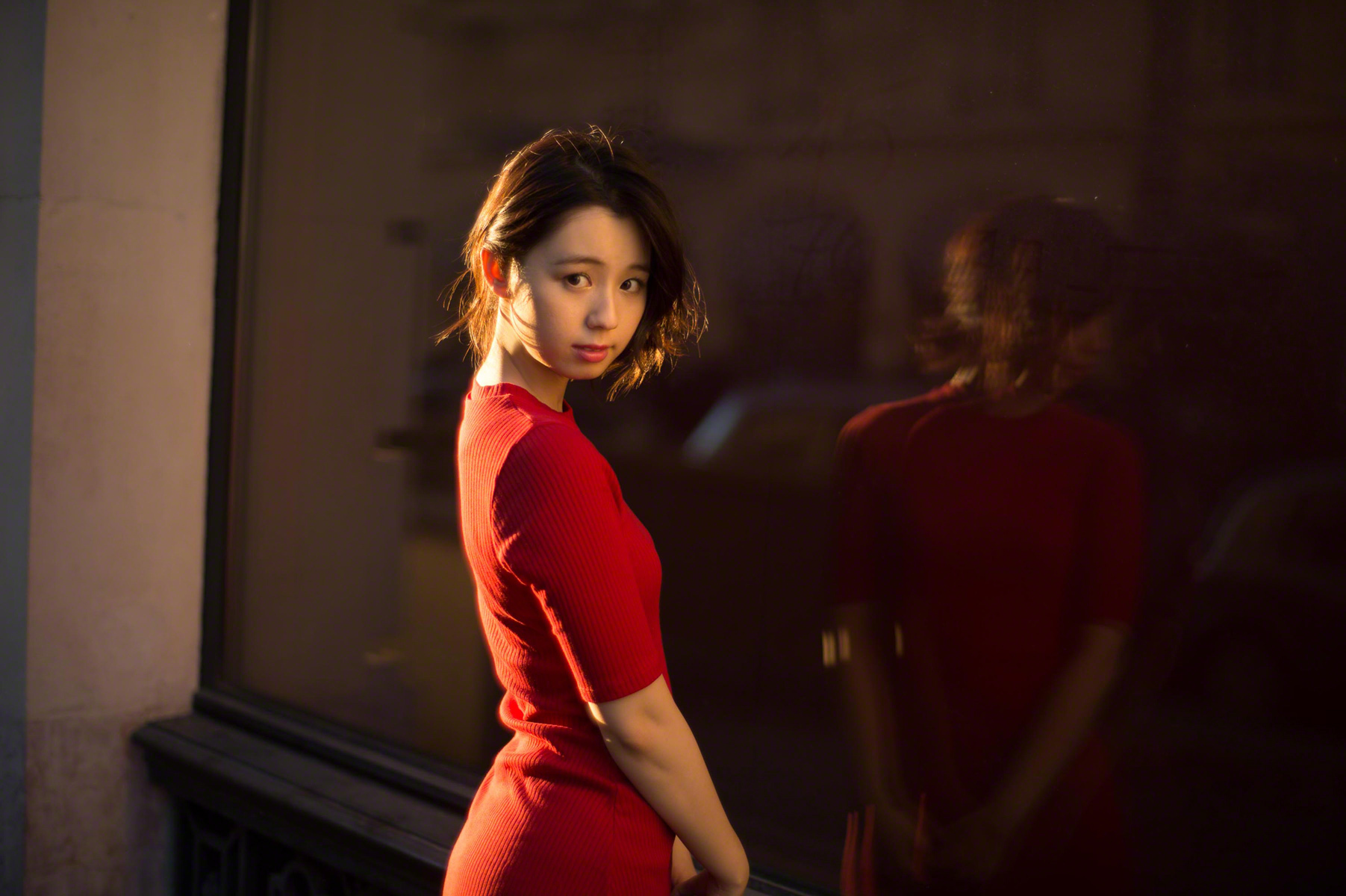 [Wanibooks WBGC] 2016.05 No.143 Rina Koike 小池里奈