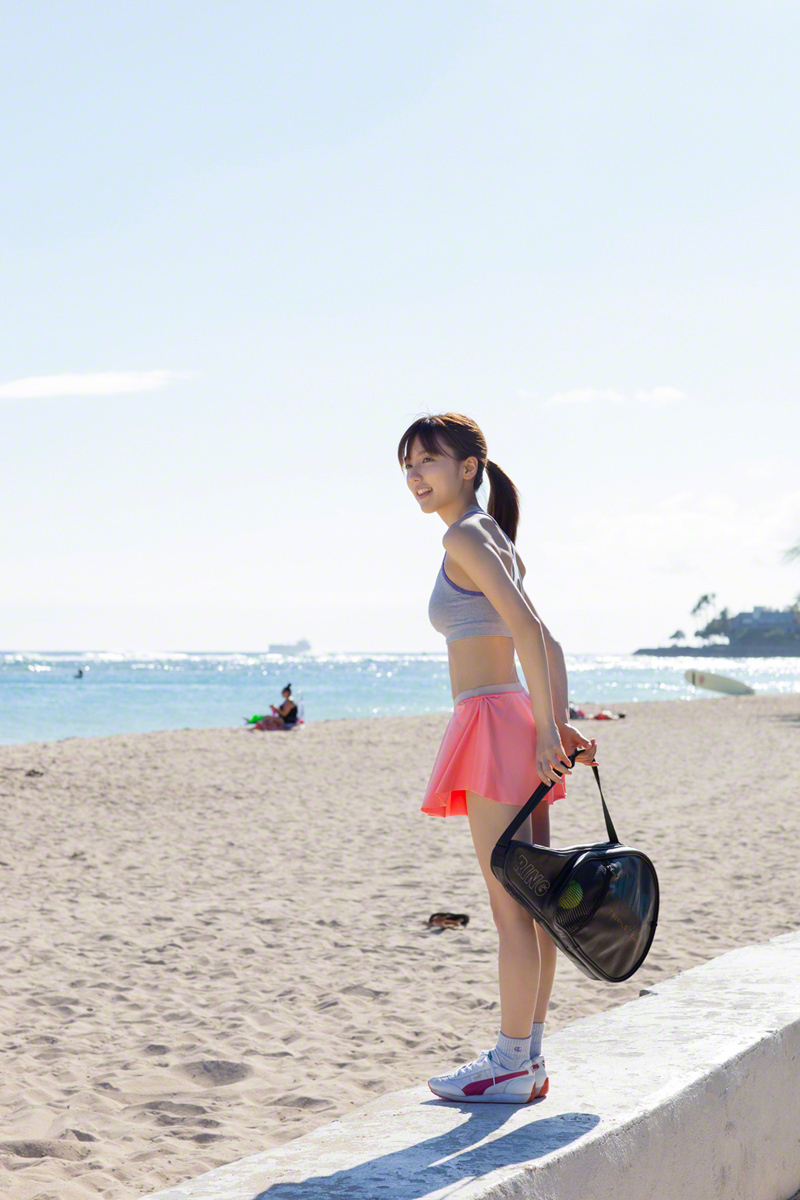 [Wanibooks WBGC] 2016.10 No.148 Erina Mano 真野恵里菜