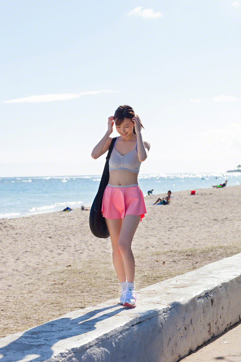 [Wanibooks WBGC] 2016.10 No.148 Erina Mano 真野恵里菜