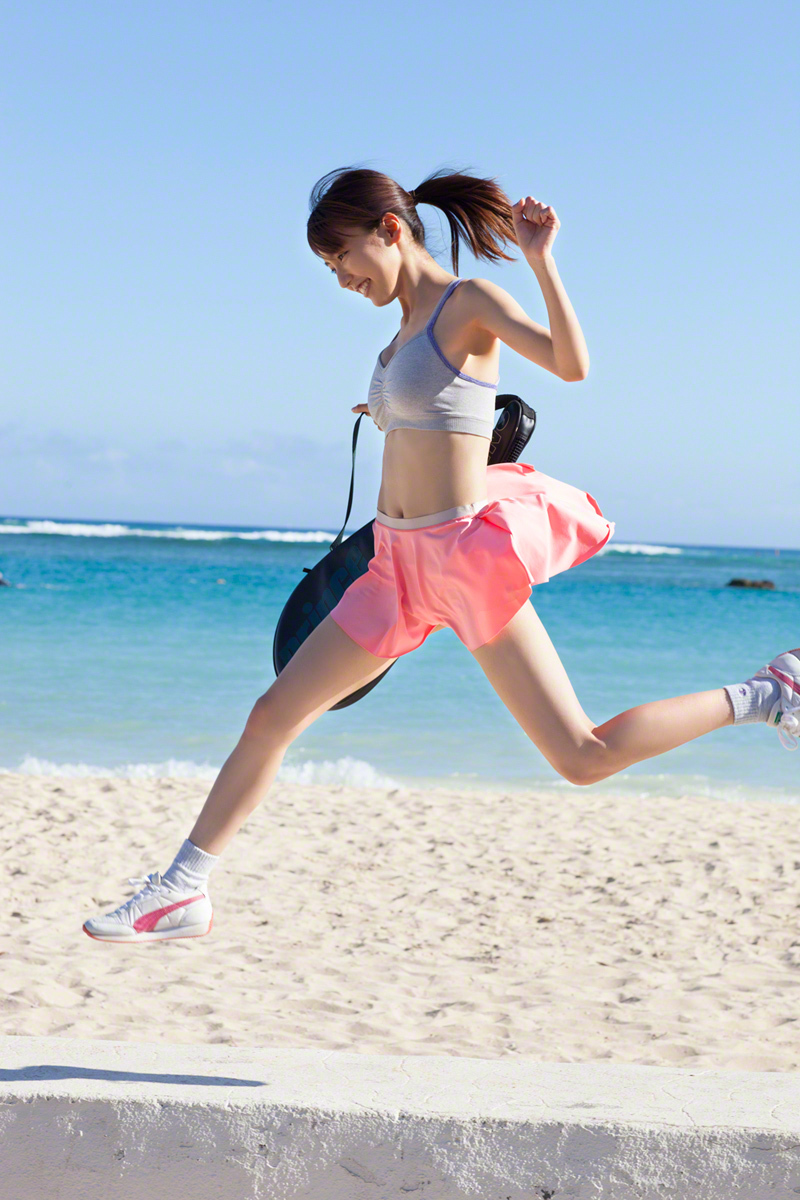 [Wanibooks WBGC] 2016.10 No.148 Erina Mano 真野恵里菜