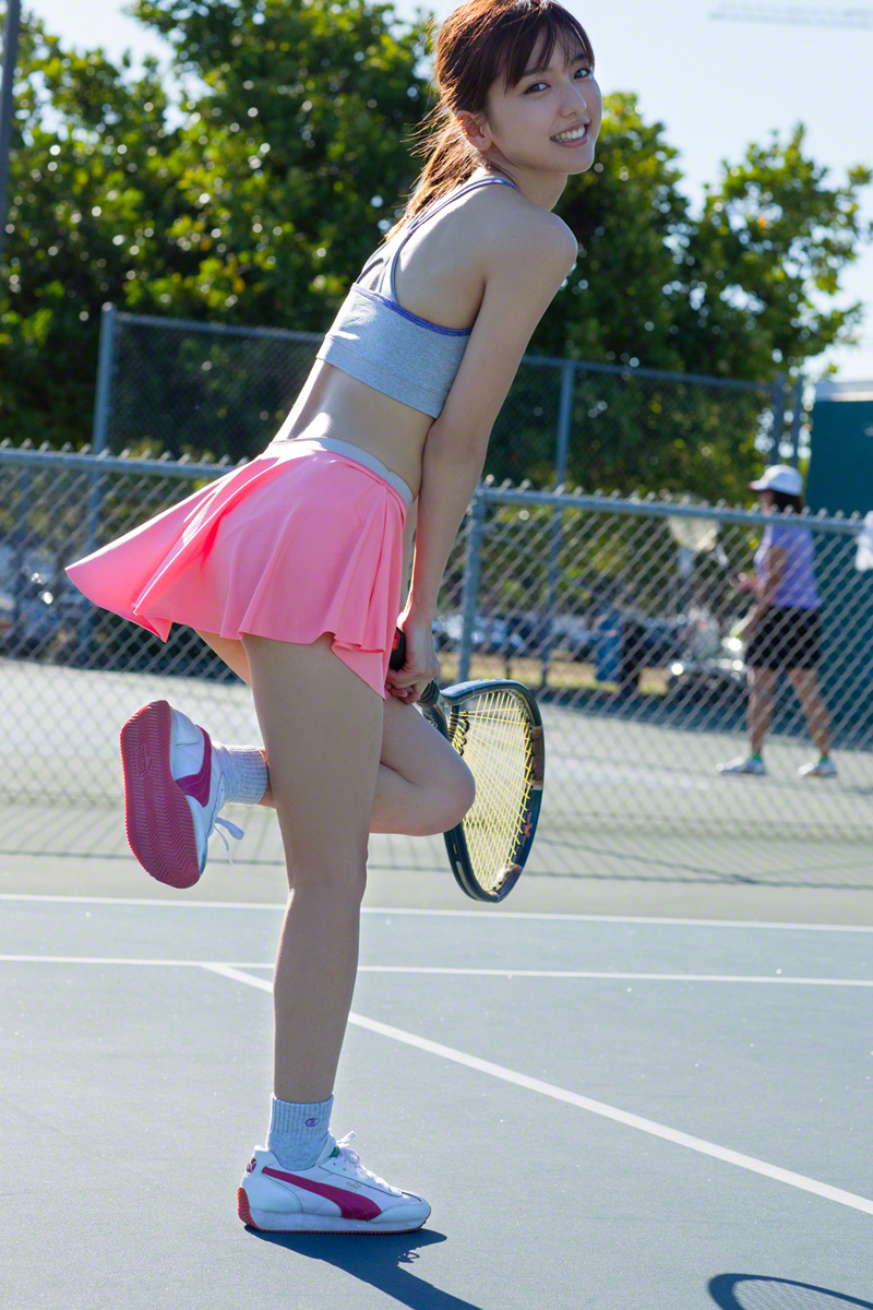 [Wanibooks WBGC] 2016.10 No.148 Erina Mano 真野恵里菜