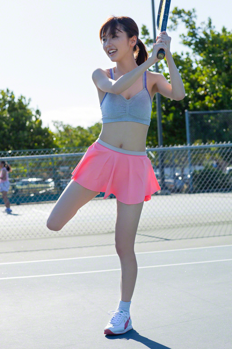 [Wanibooks WBGC] 2016.10 No.148 Erina Mano 真野恵里菜