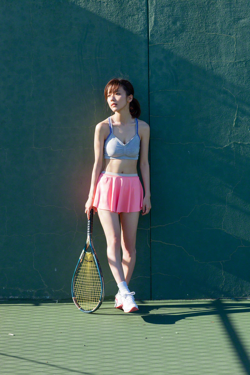 [Wanibooks WBGC] 2016.10 No.148 Erina Mano 真野恵里菜