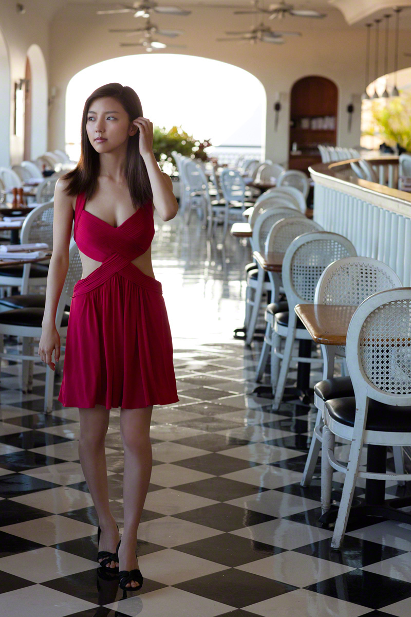 [Wanibooks WBGC] 2016.10 No.148 Erina Mano 真野恵里菜