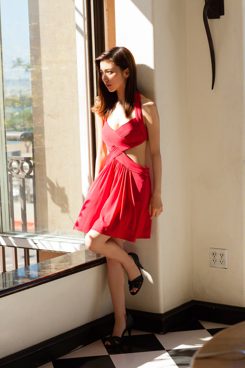 [Wanibooks WBGC] 2016.10 No.148 Erina Mano 真野恵里菜