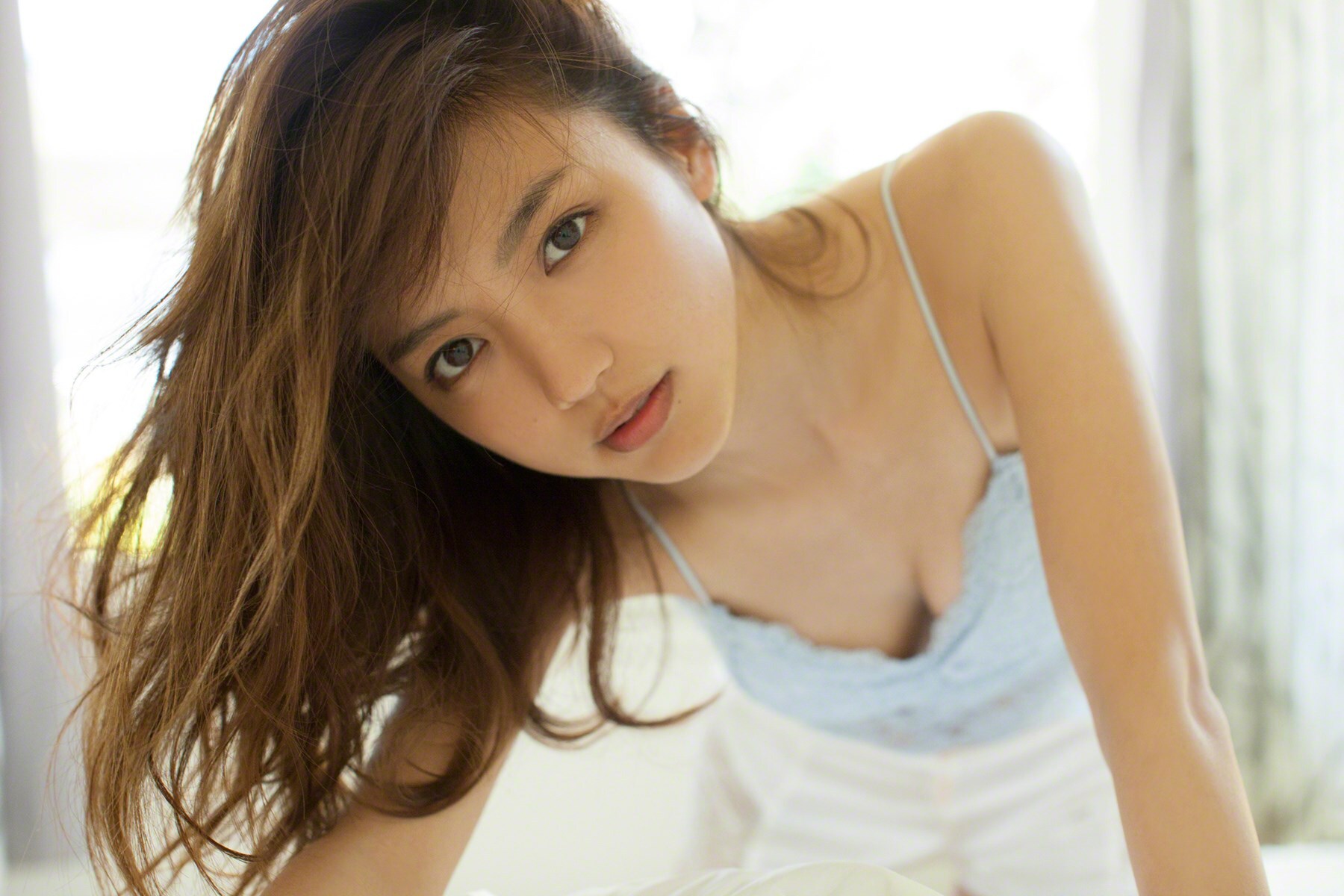 [Wanibooks WBGC] 2016.10 No.148 Erina Mano 真野恵里菜