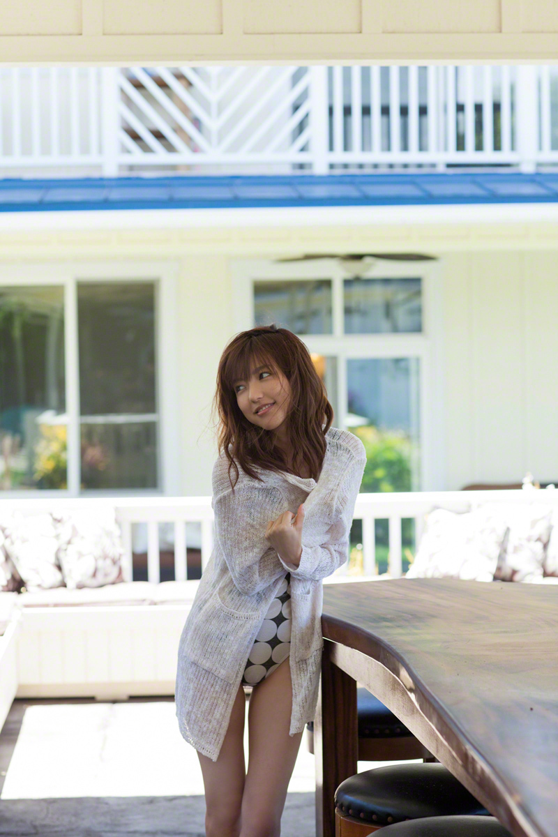 [Wanibooks WBGC] 2016.10 No.148 Erina Mano 真野恵里菜