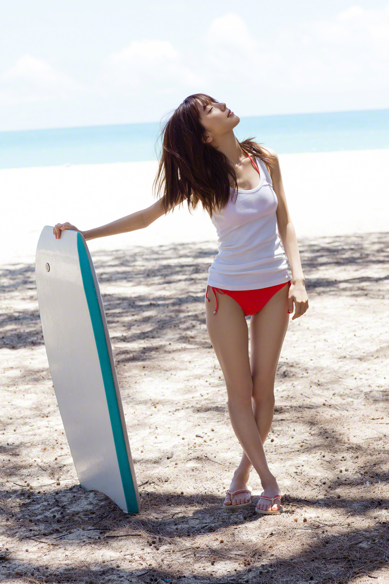 [Wanibooks WBGC] 2016.10 No.148 Erina Mano 真野恵里菜