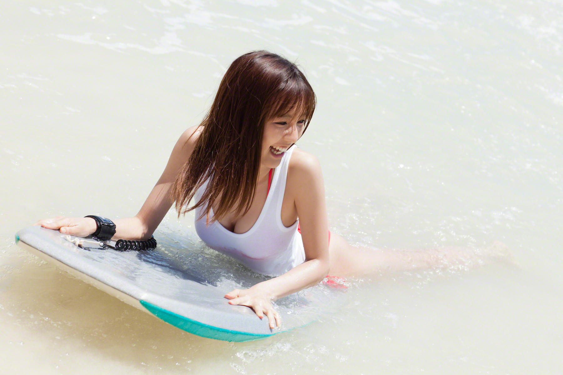 [Wanibooks WBGC] 2016.10 No.148 Erina Mano 真野恵里菜