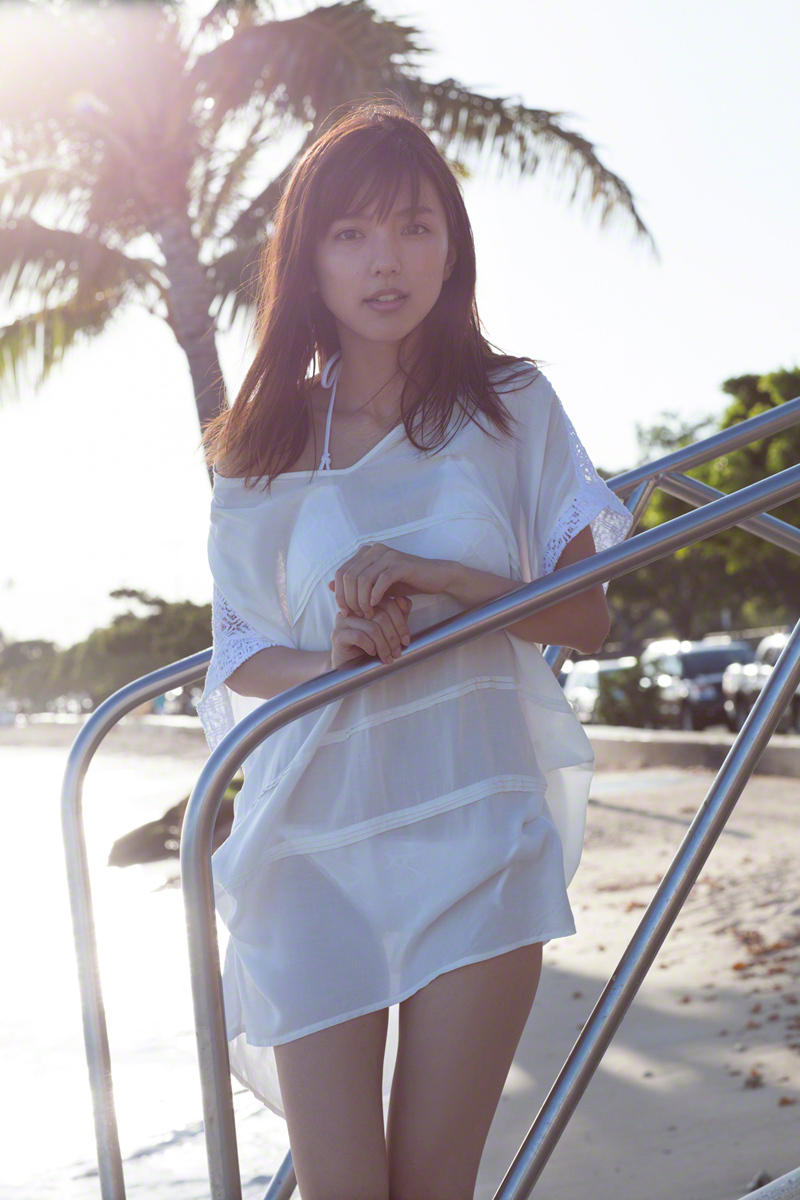 [Wanibooks WBGC] 2016.10 No.148 Erina Mano 真野恵里菜