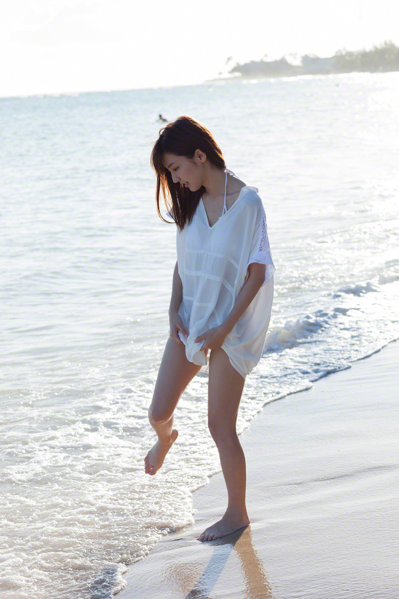 [Wanibooks WBGC] 2016.10 No.148 Erina Mano 真野恵里菜