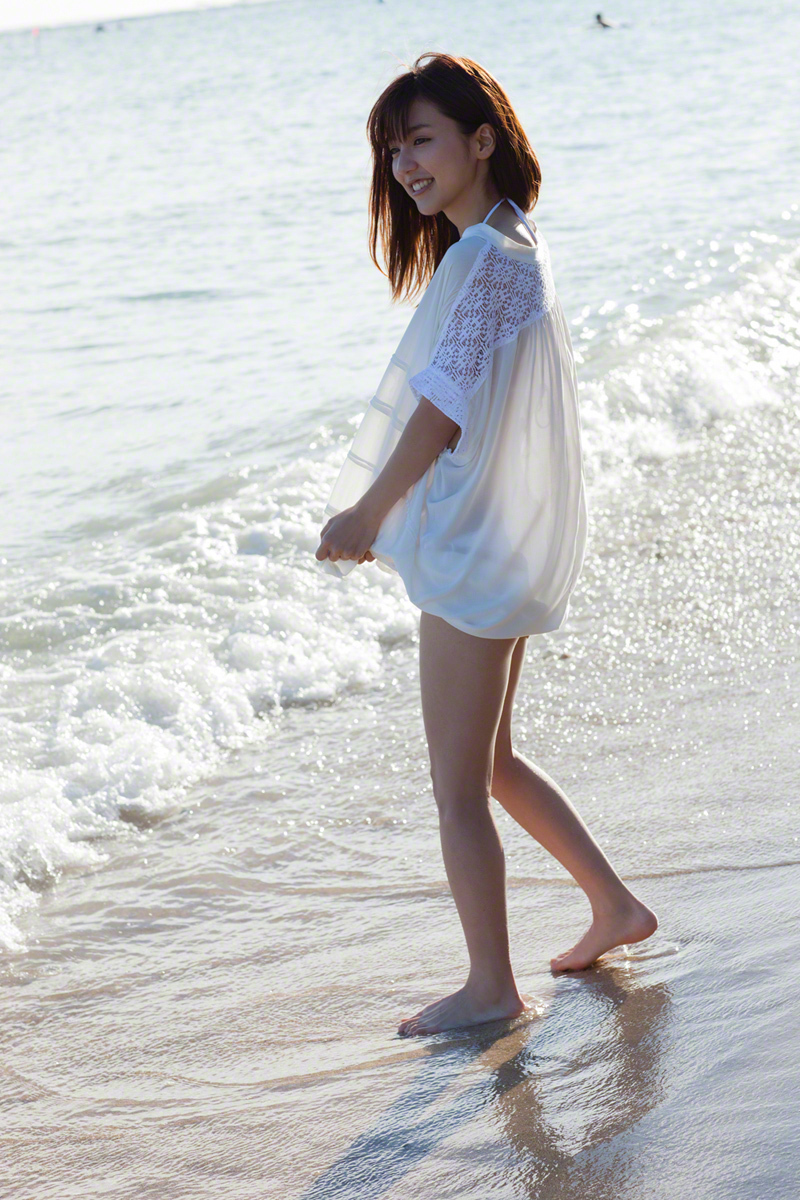 [Wanibooks WBGC] 2016.10 No.148 Erina Mano 真野恵里菜