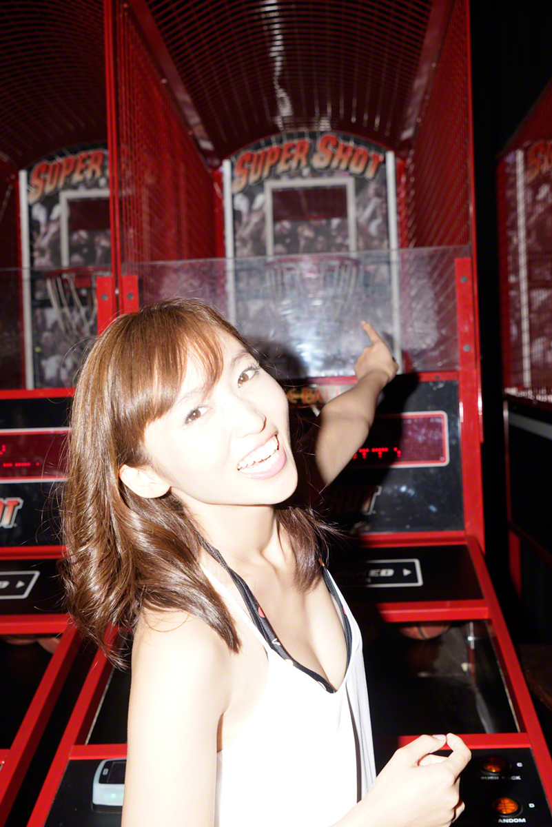 [Wanibooks WBGC] 2017.03 No.153 Risa Yoshiki 吉木りさ