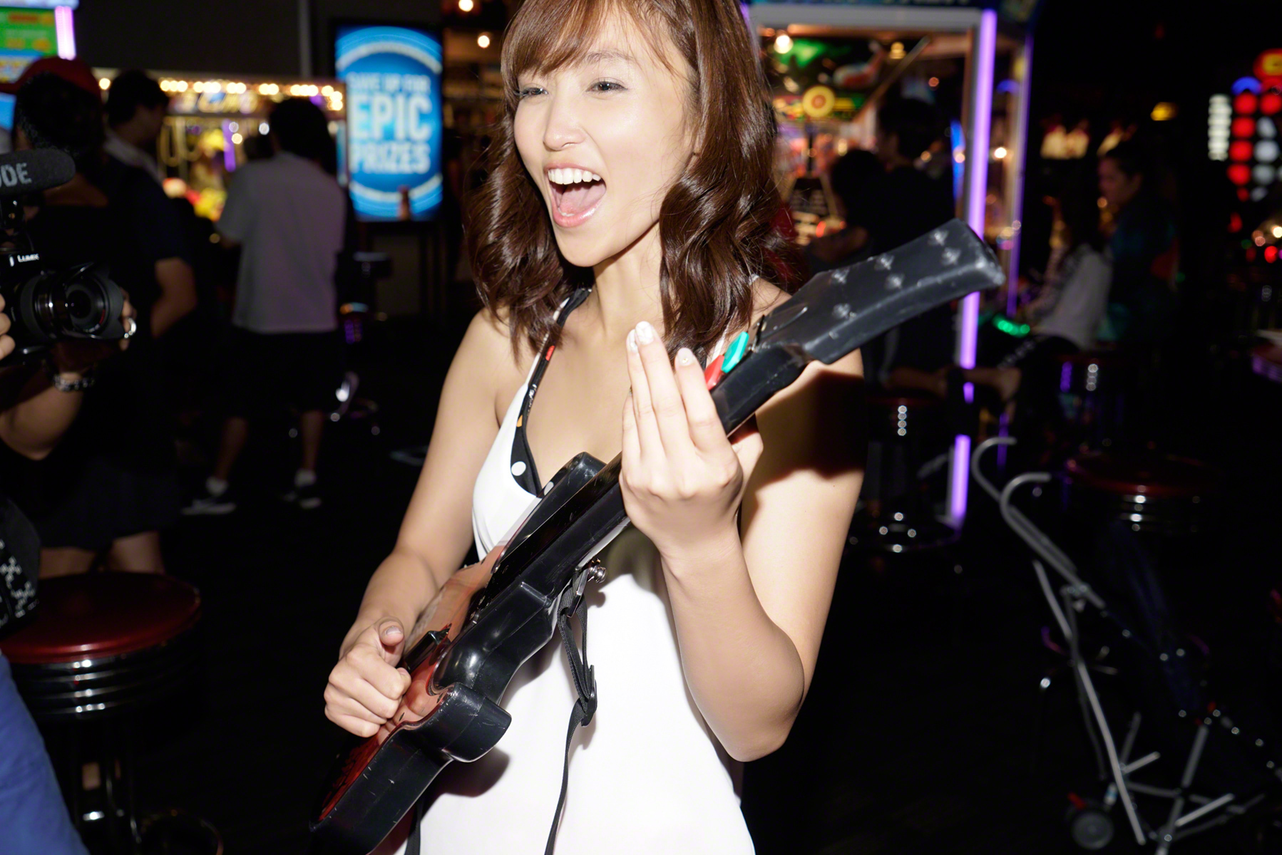 [Wanibooks WBGC] 2017.03 No.153 Risa Yoshiki 吉木りさ