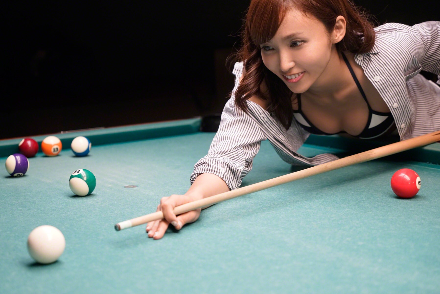 [Wanibooks WBGC] 2017.03 No.153 Risa Yoshiki 吉木りさ