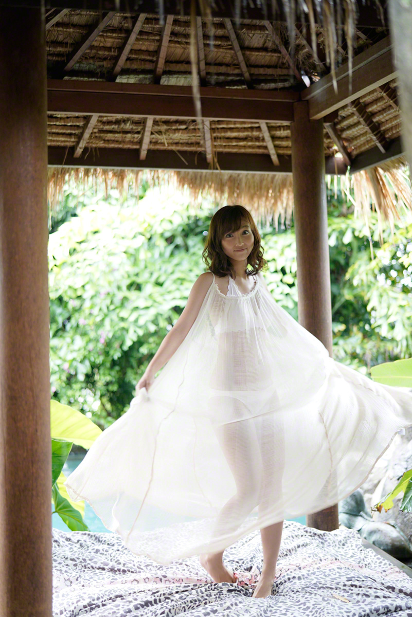 [Wanibooks WBGC] 2017.03 No.153 Risa Yoshiki 吉木りさ