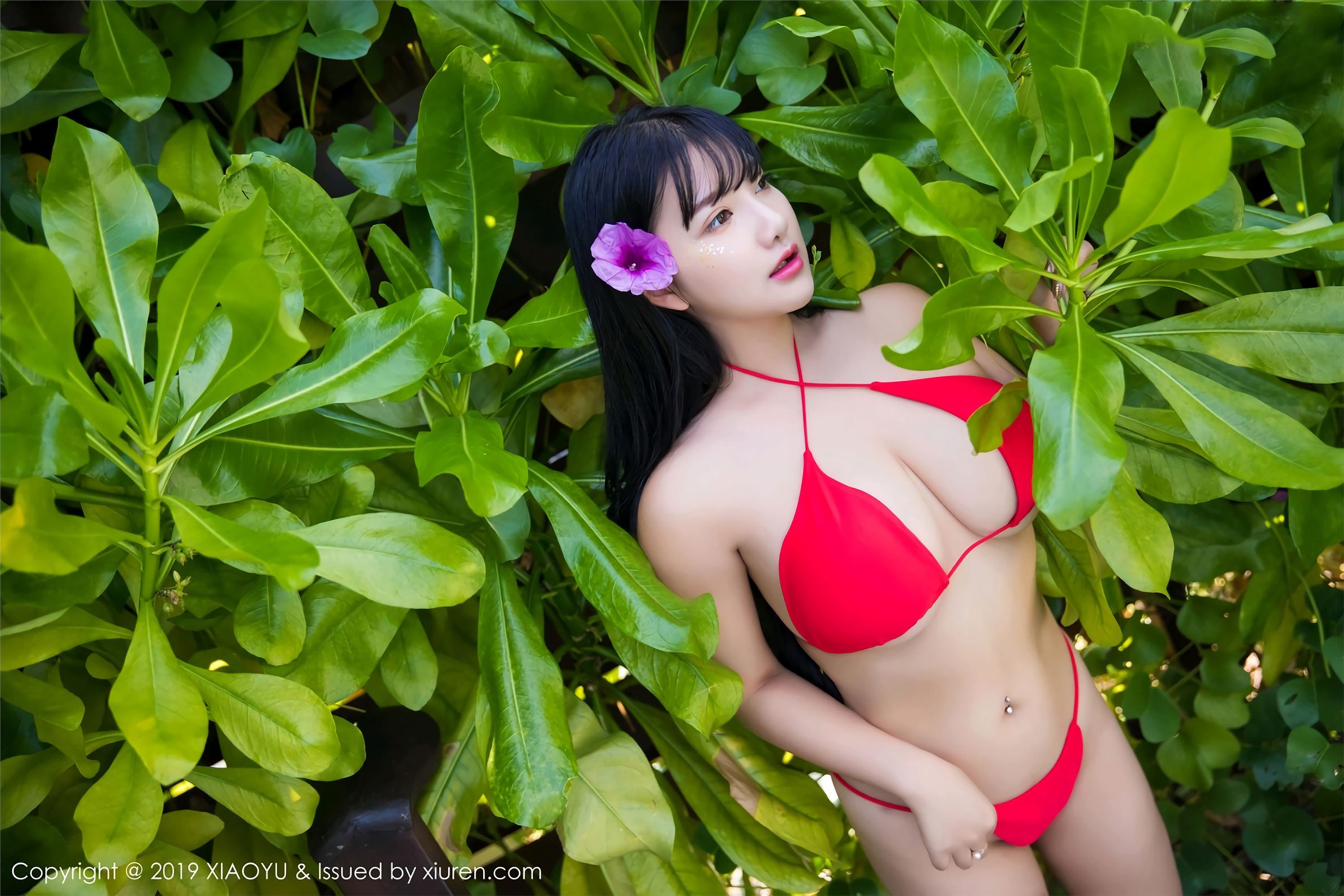 [XIAOYU语画界] 2019.02.28 NO.029 小尤奈