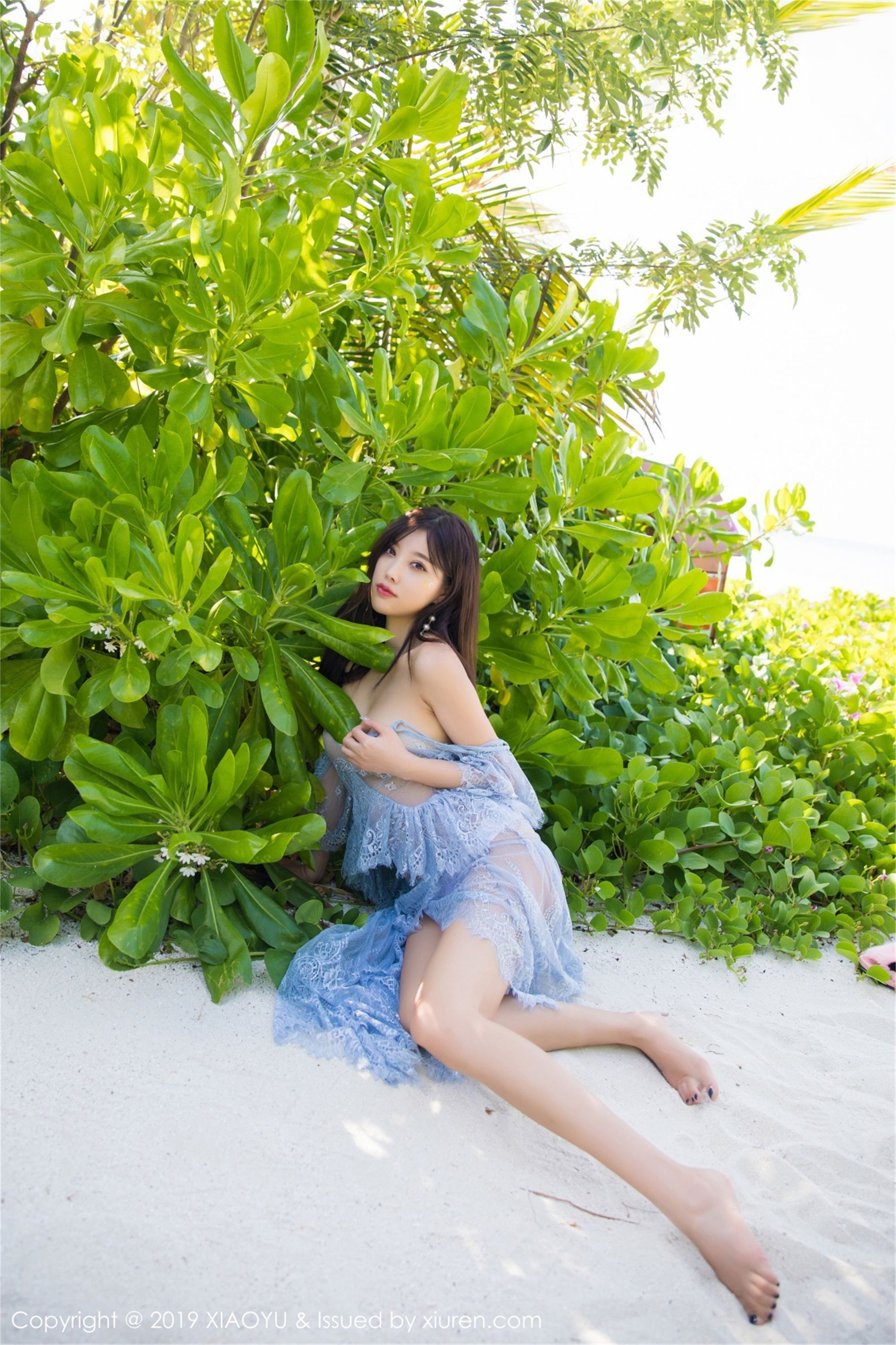 [XIAOYU语画界] 2019.05.10 VOL.067 杨晨晨sugar Y