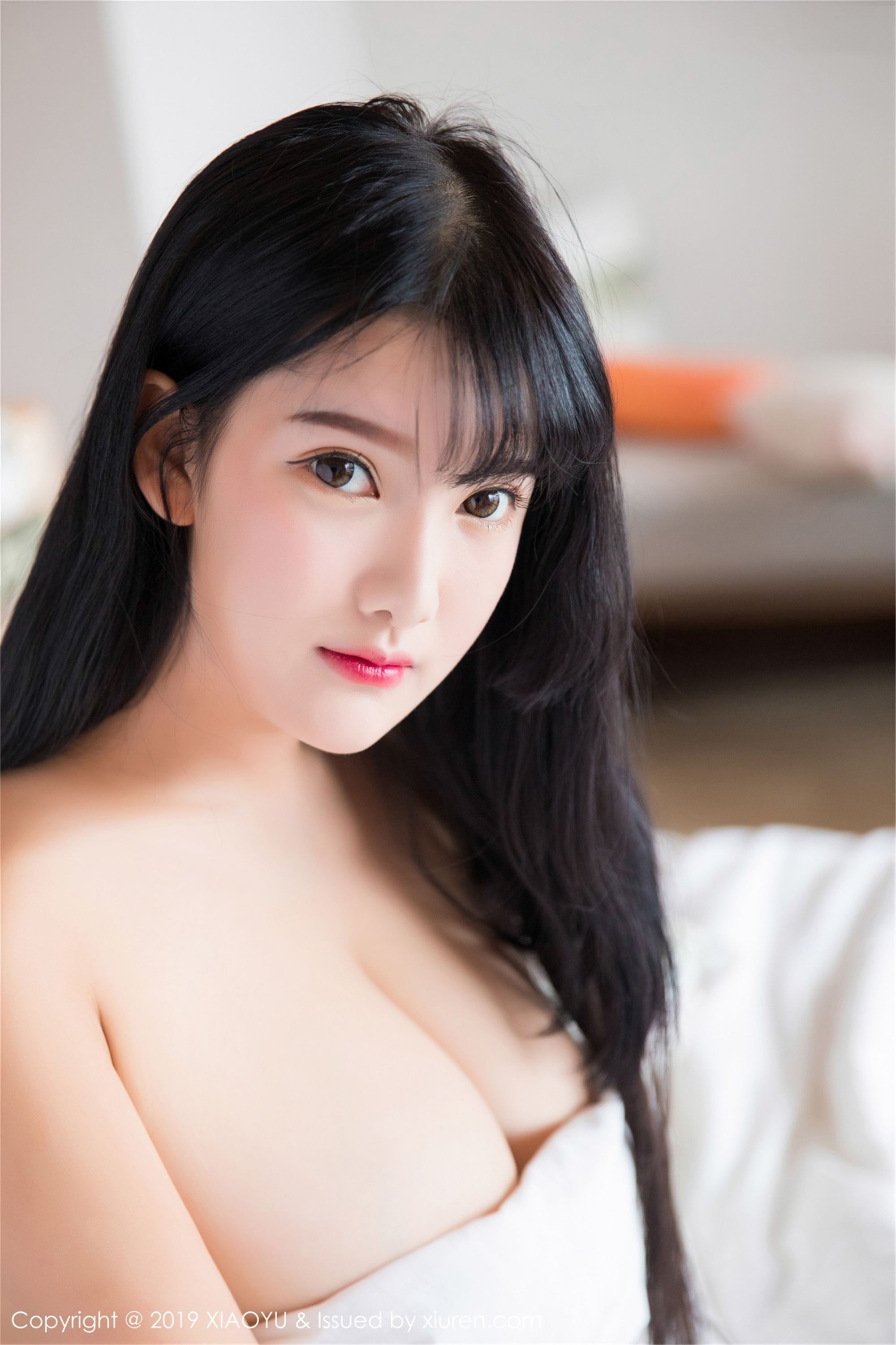 [XIAOYU语画界] 2019.05.15 VOL.070 小尤奈 Y