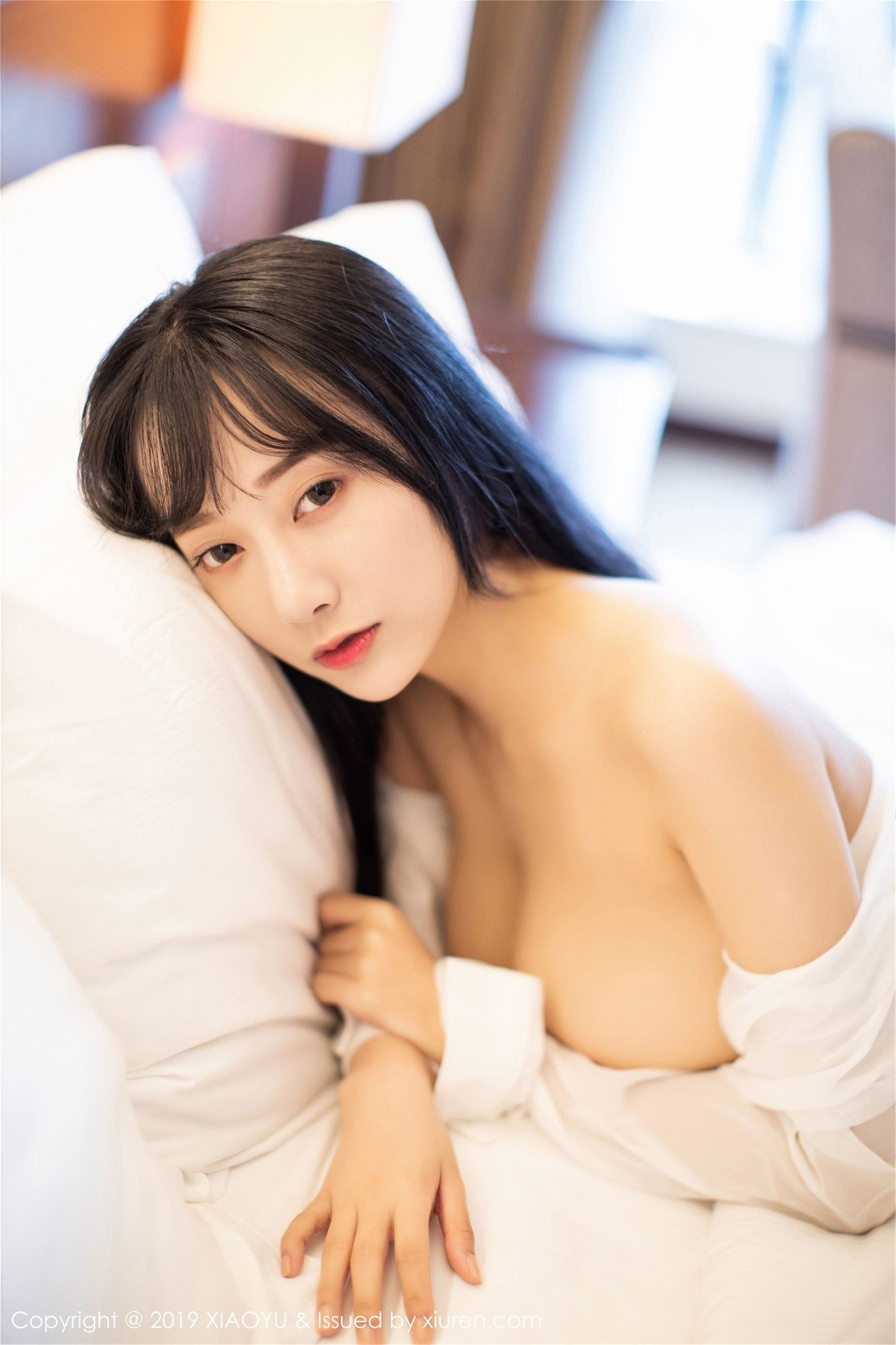 [XIAOYU语画界] 2019.05.23 VOL.076 何嘉颖 Y