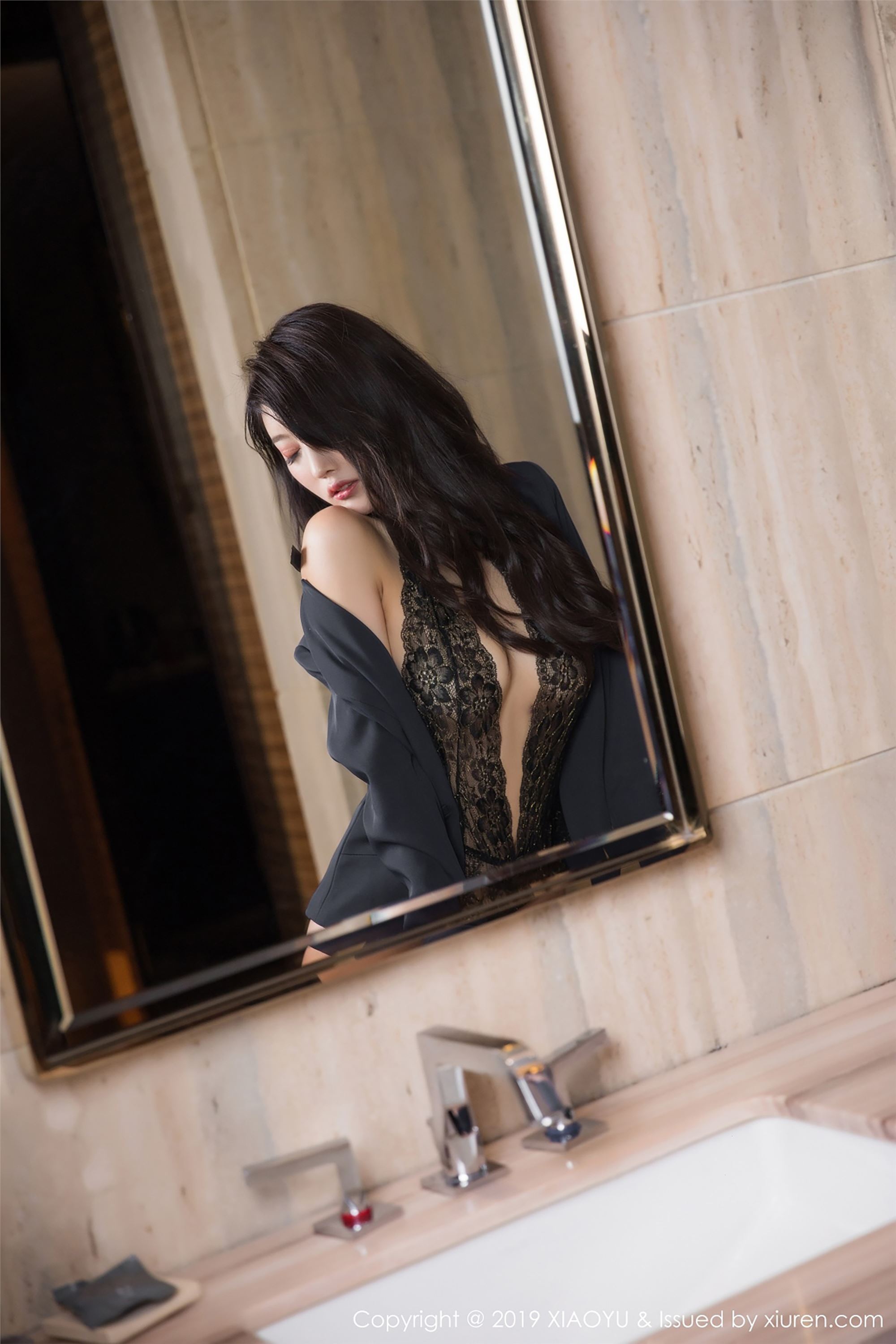 [XiaoYu]画语界 2019-01-25 Vol.013 杨晨晨sugar