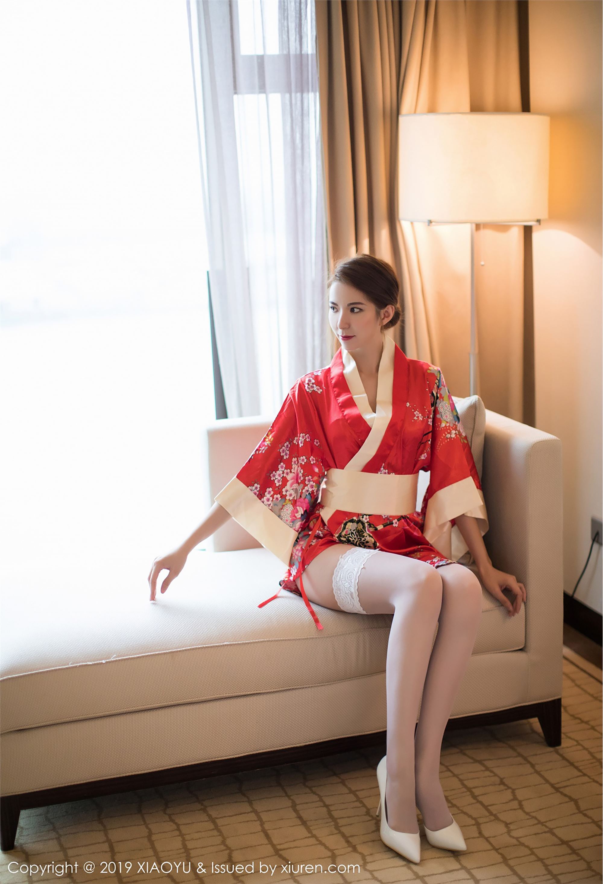 [XiaoYu]画语界 2019-01-29 Vol.014 carry