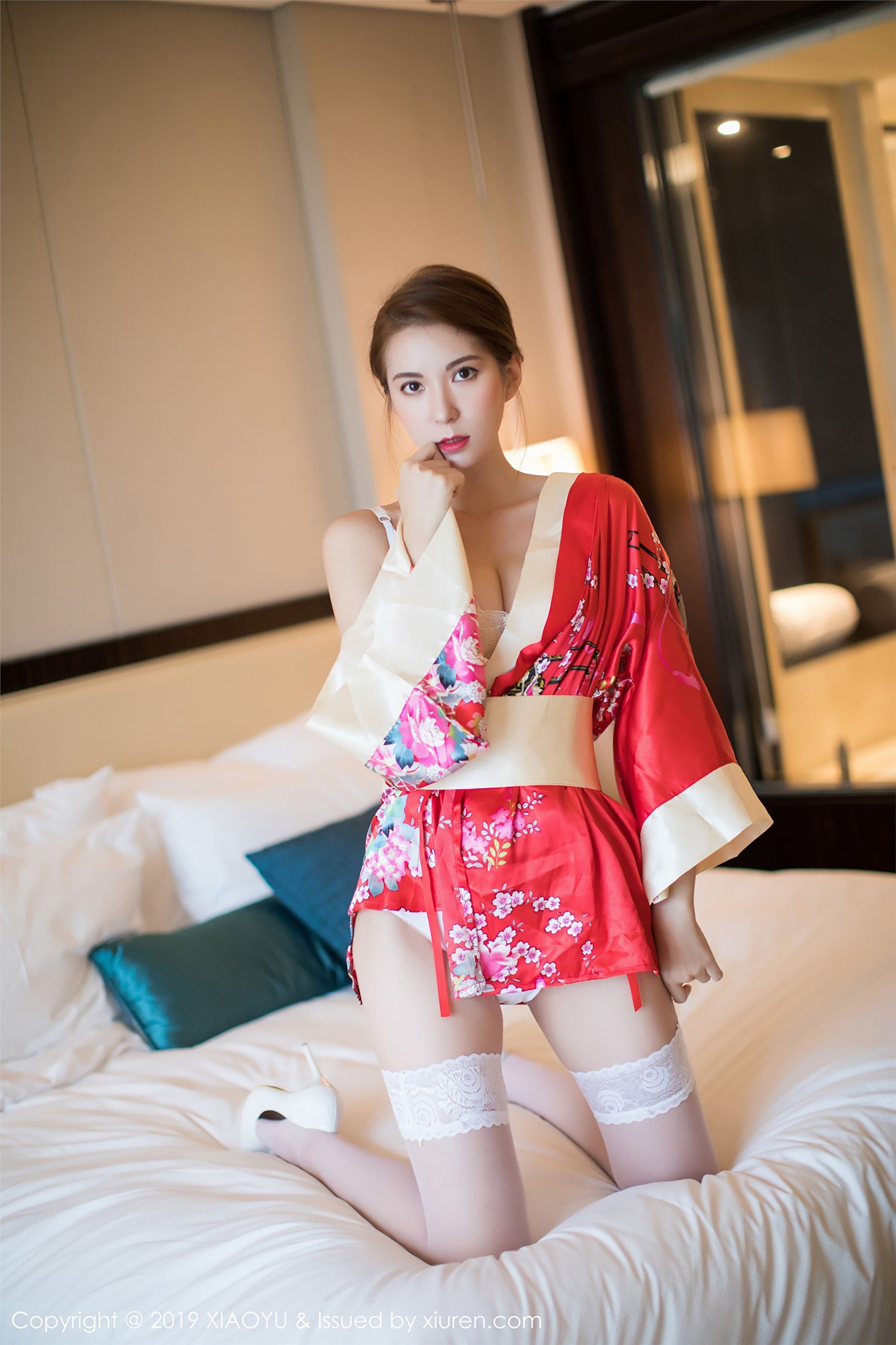 [XiaoYu]画语界 2019-01-29 Vol.014 carry