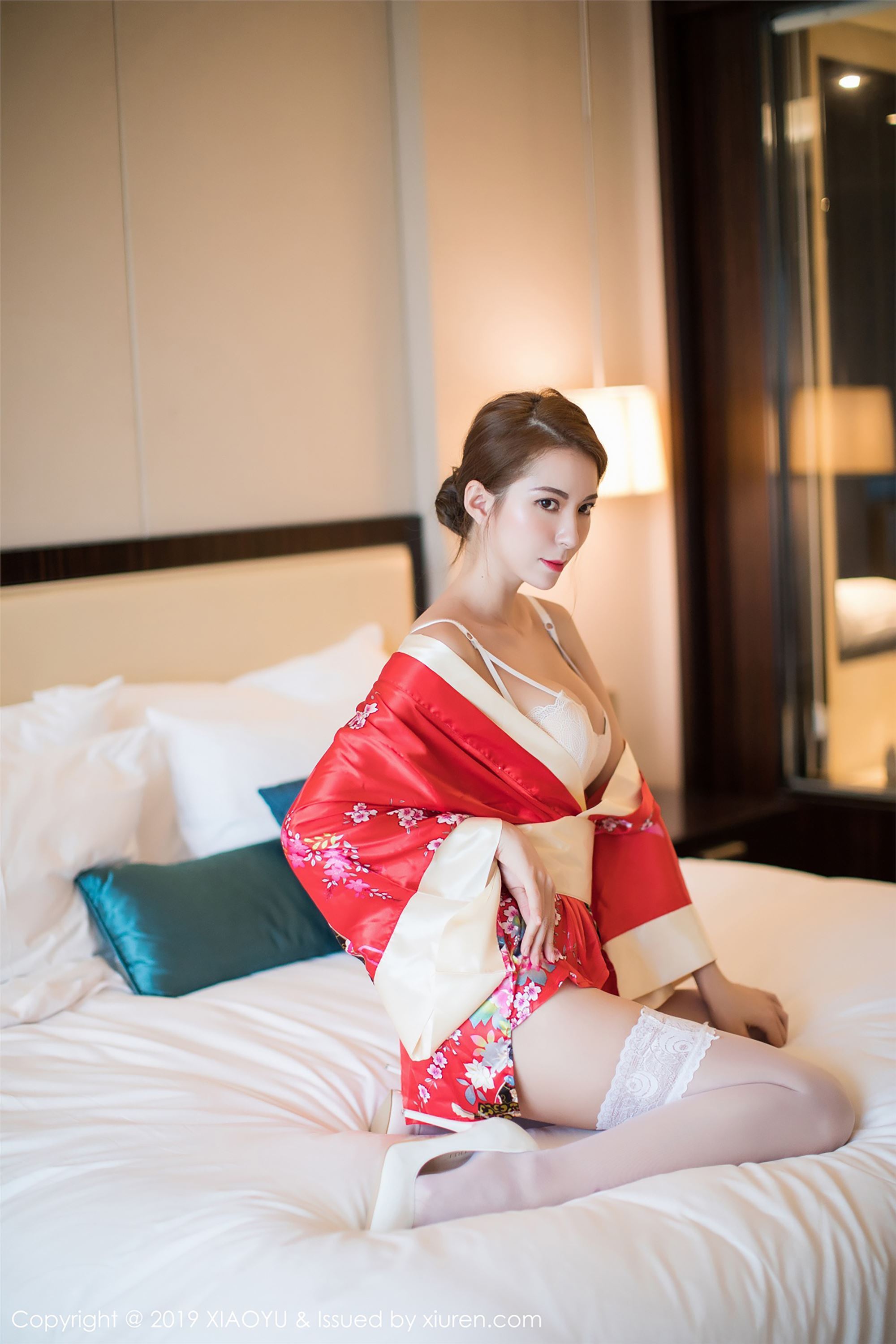 [XiaoYu]画语界 2019-01-29 Vol.014 carry