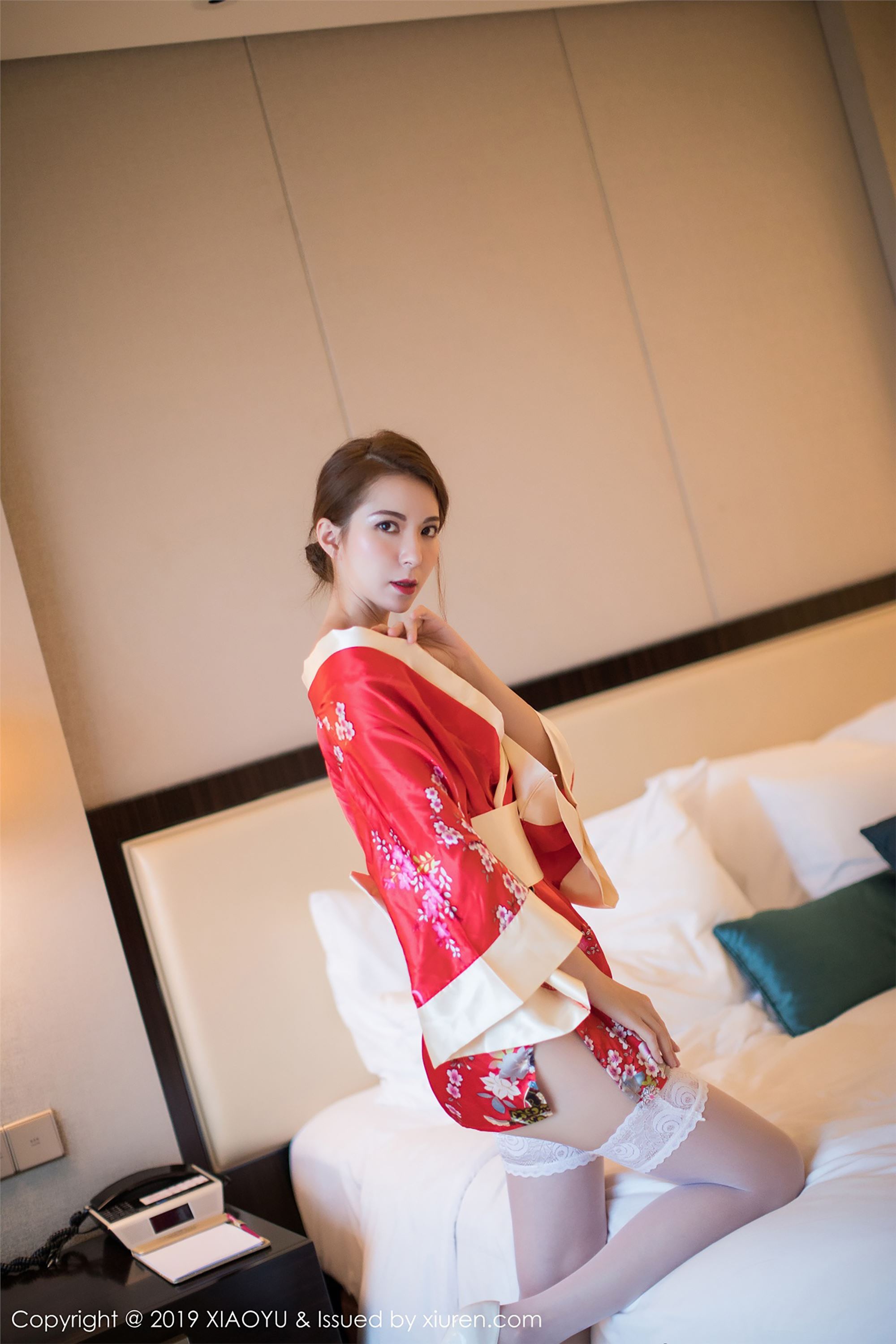 [XiaoYu]画语界 2019-01-29 Vol.014 carry