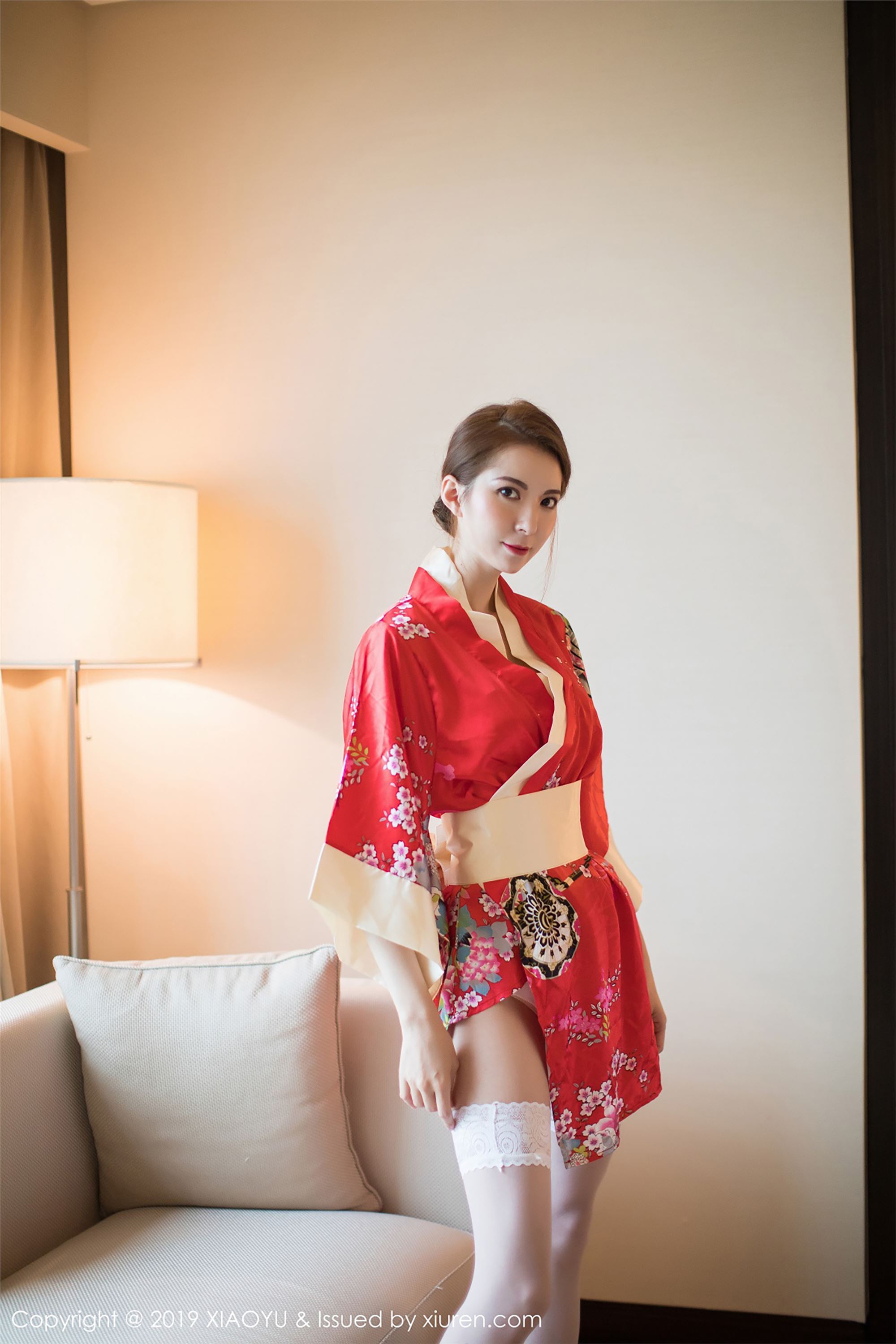 [XiaoYu]画语界 2019-01-29 Vol.014 carry