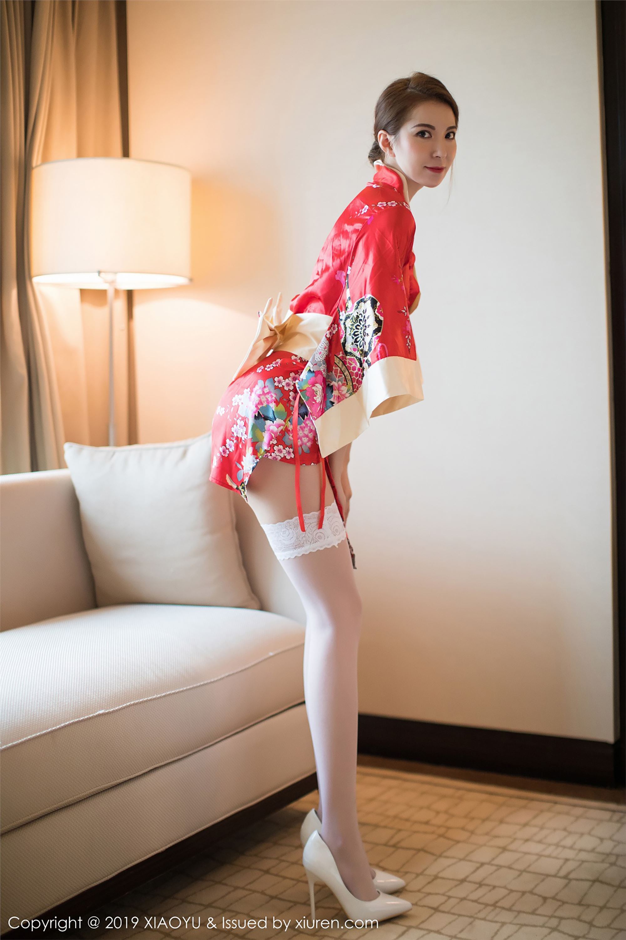 [XiaoYu]画语界 2019-01-29 Vol.014 carry