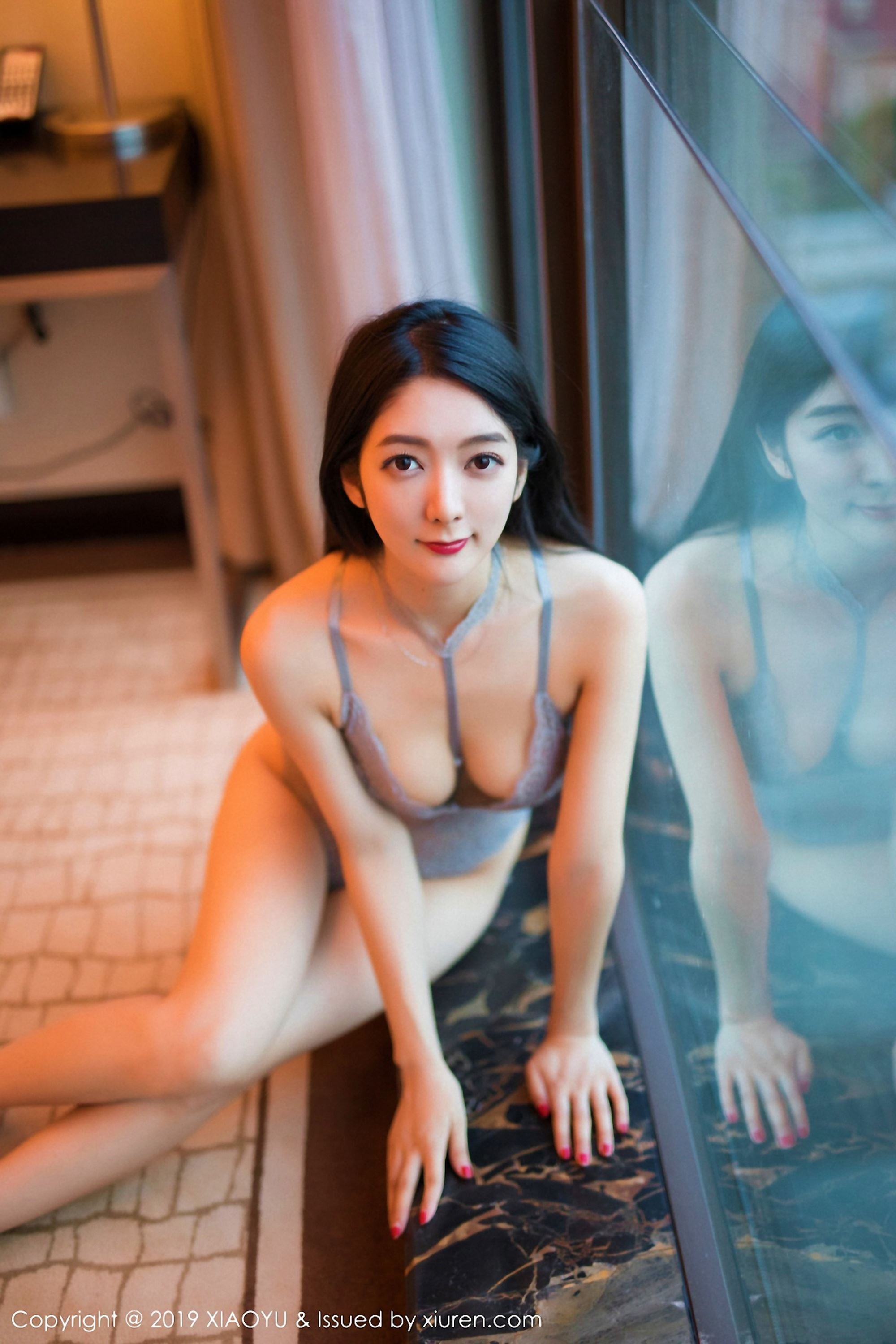 [XiaoYu]画语界 2019-02-21 Vol.024 Angela喜欢猫