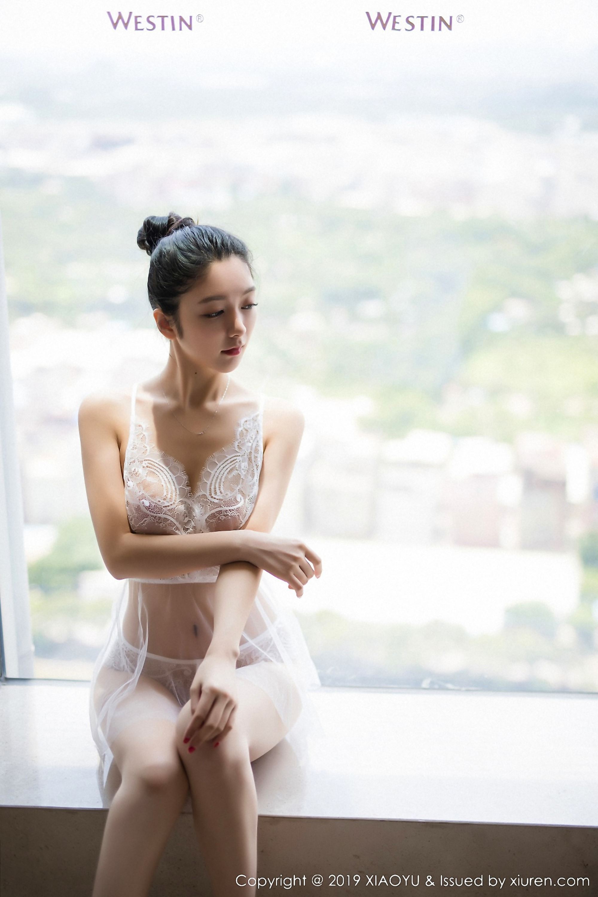 [XiaoYu]画语界 2019-03-14 Vol.034 Angela喜欢猫