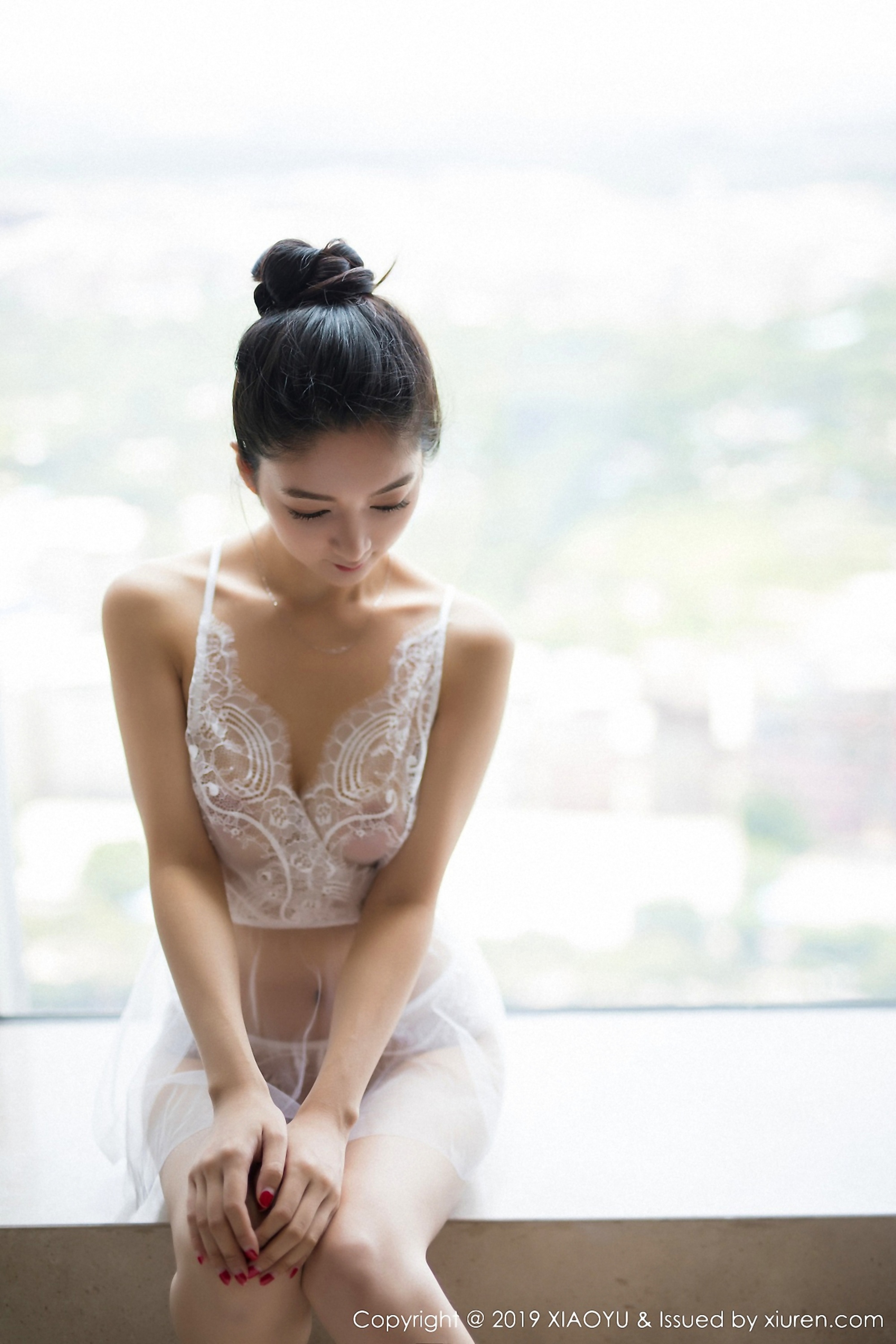 [XiaoYu]画语界 2019-03-14 Vol.034 Angela喜欢猫