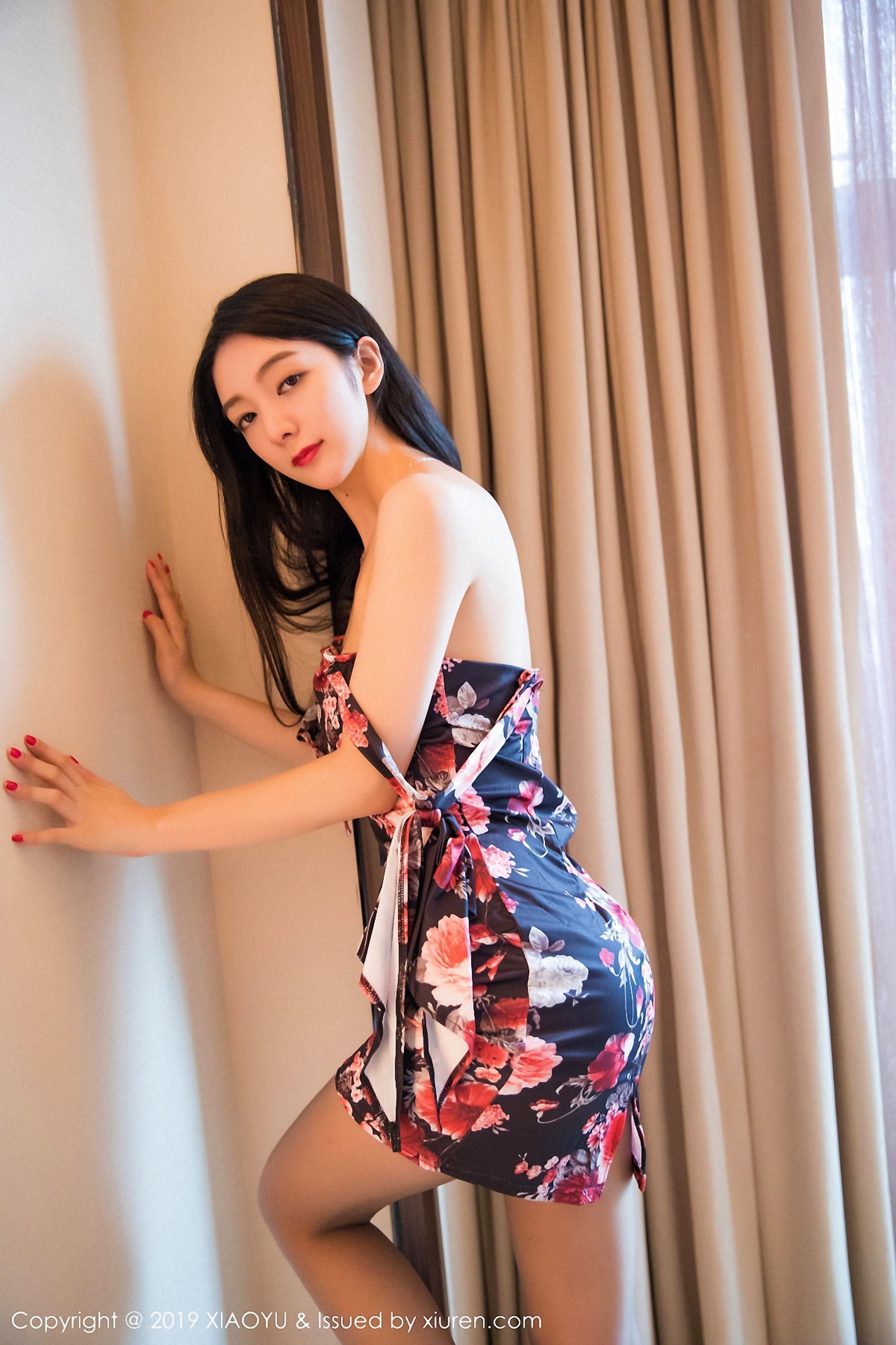 [XiaoYu]画语界 2019-03-14 Vol.034 Angela喜欢猫