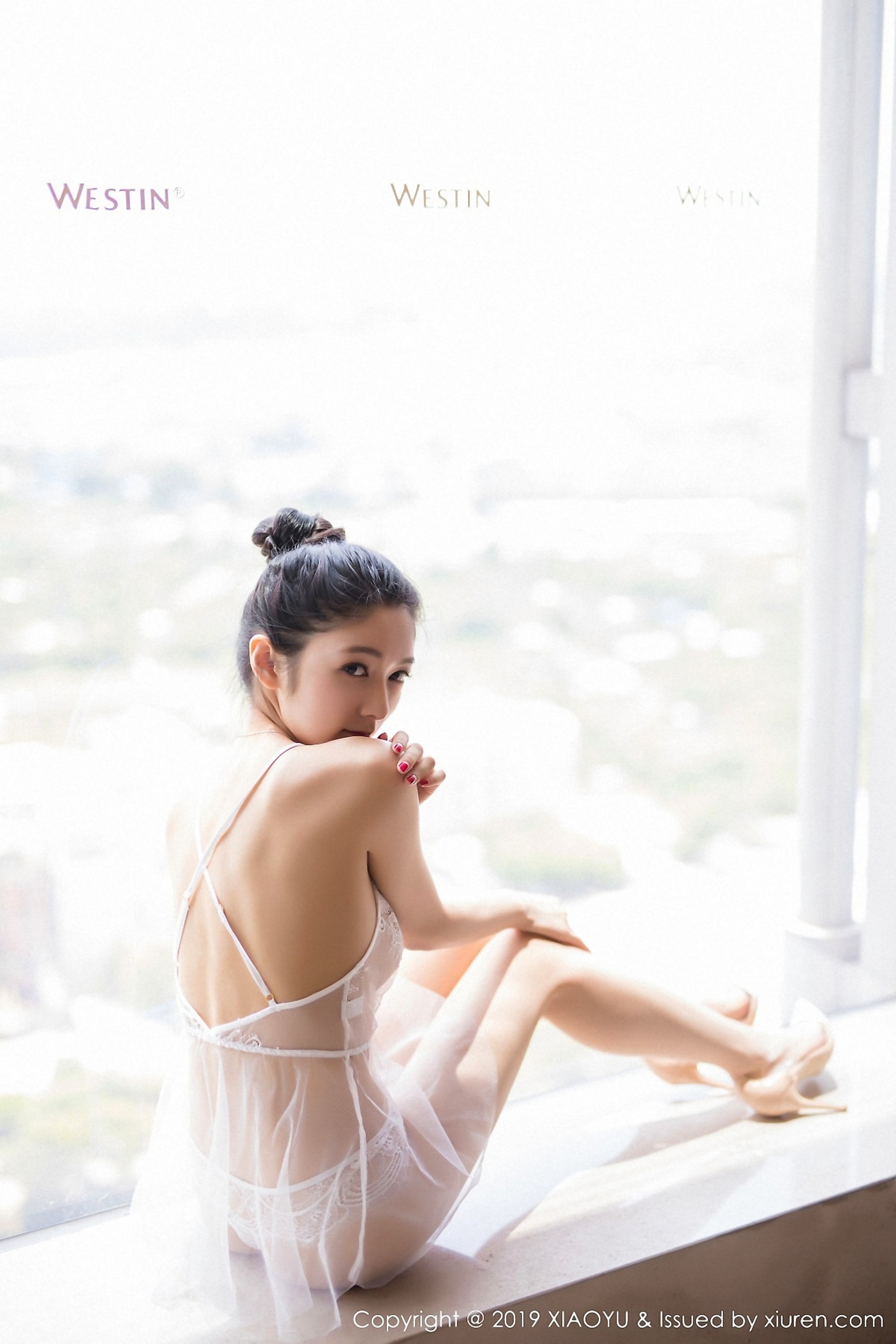 [XiaoYu]画语界 2019-03-14 Vol.034 Angela喜欢猫